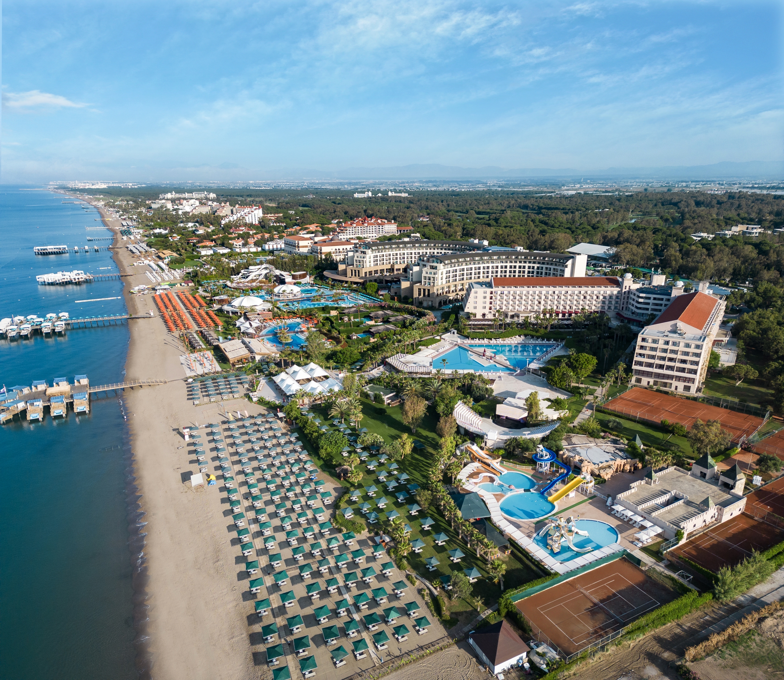 Kaya Belek Hotel