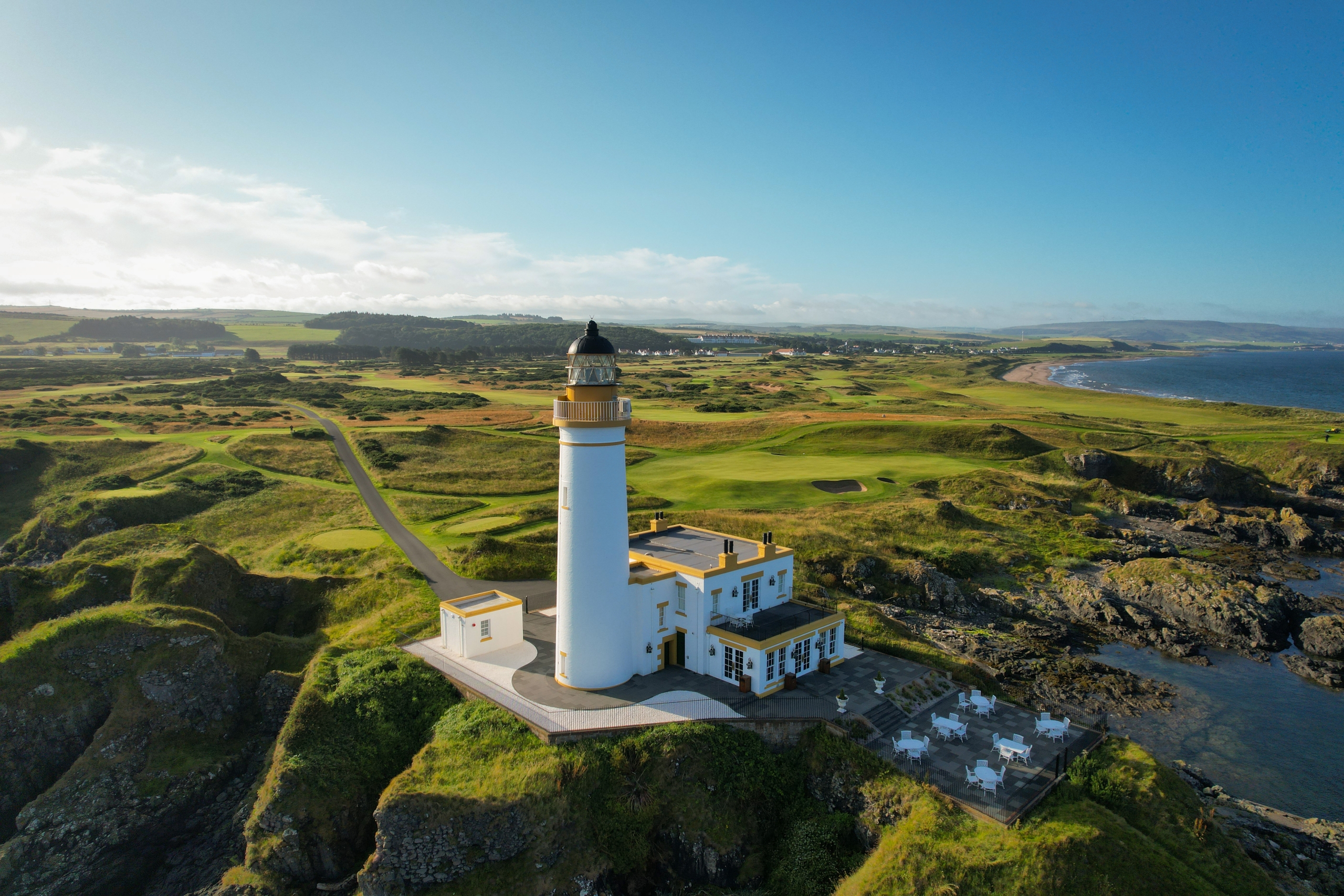 Trump Turnberry