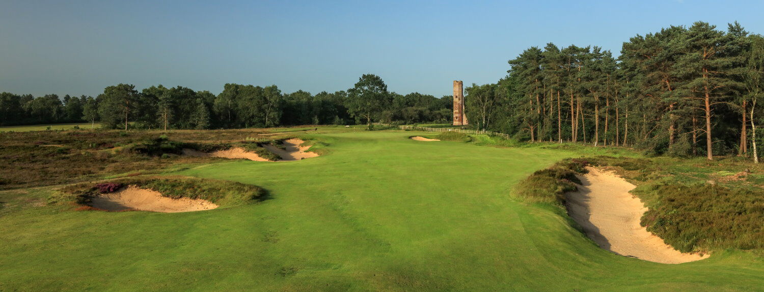 Woodhall Spa Golf