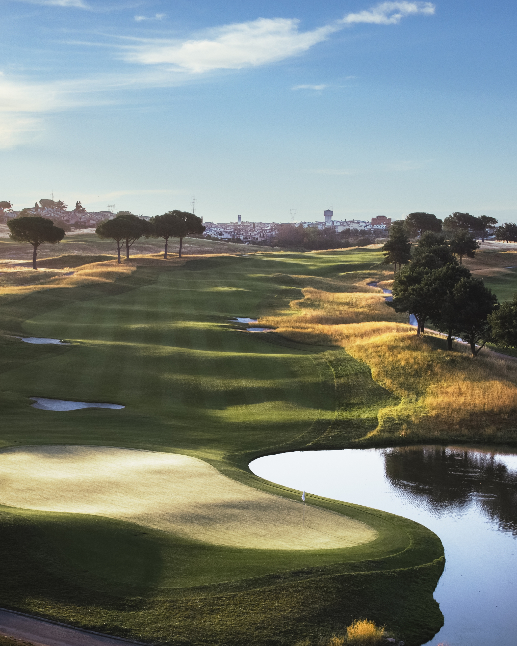 Marco Simone Golf & Country Club