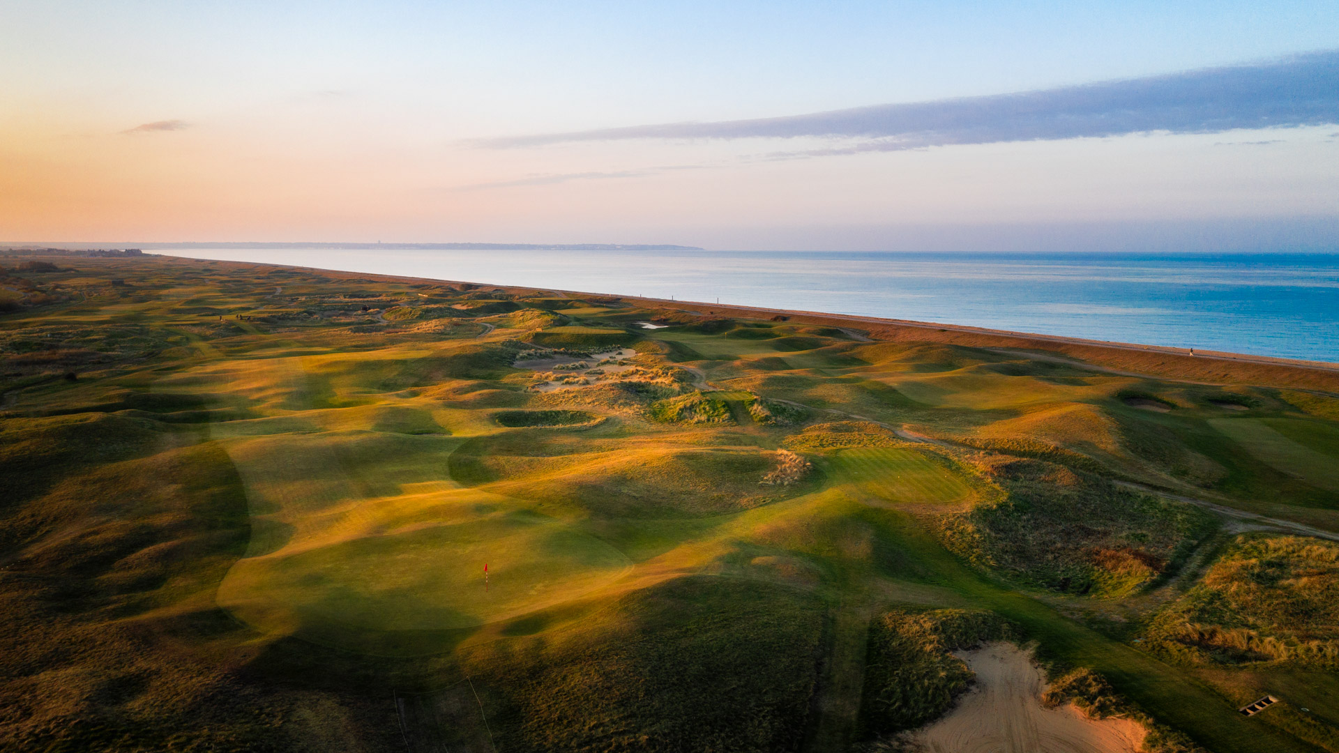 Royal Cinque Ports
