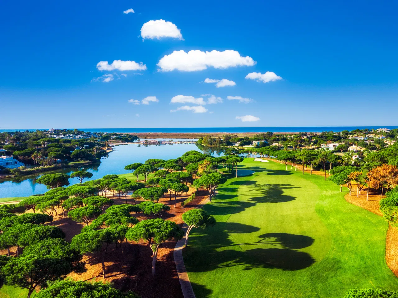 Quinta do Lago South Course