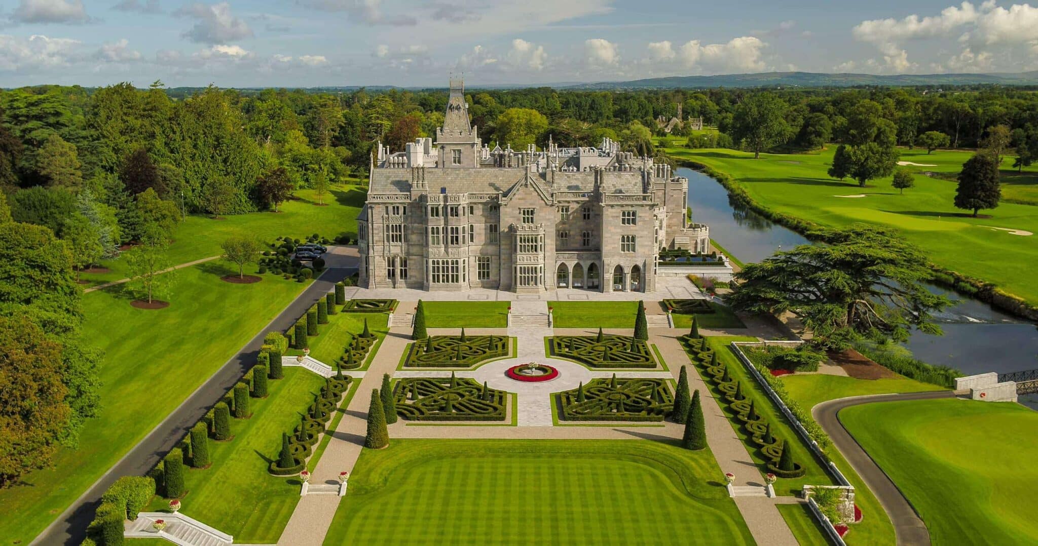 Adare Manor