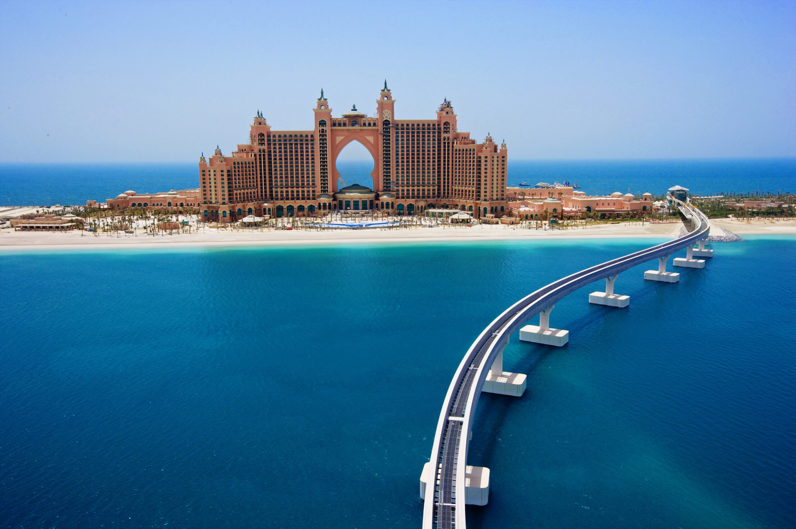 Atlantis The Palm
