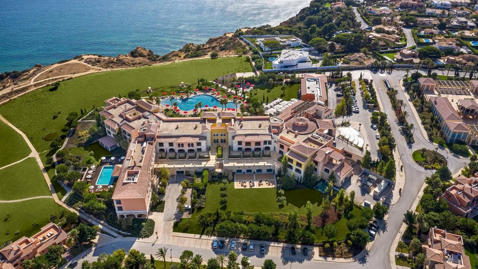 Cascade Resort