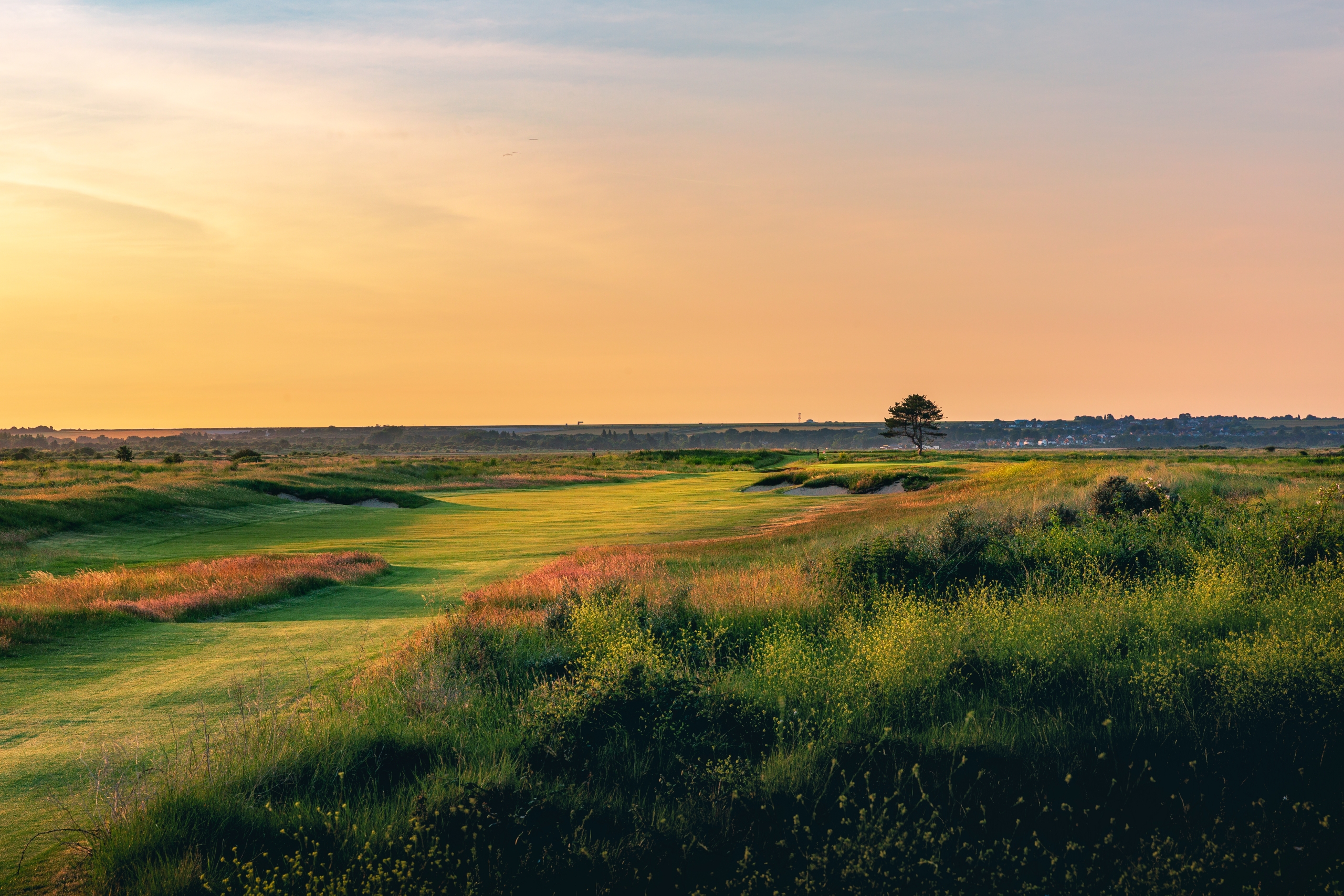 Prince’s Golf Club