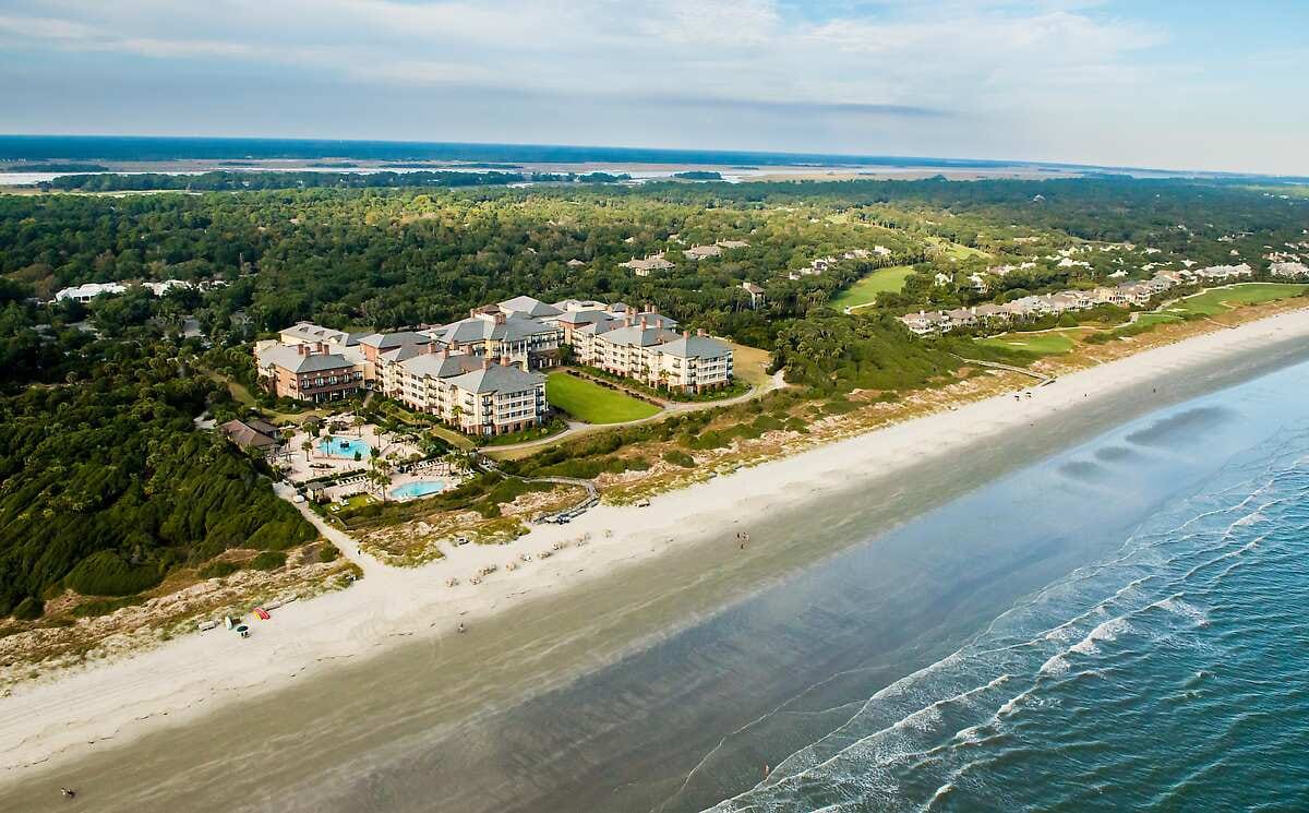 Kiawah Island Golf Resort
