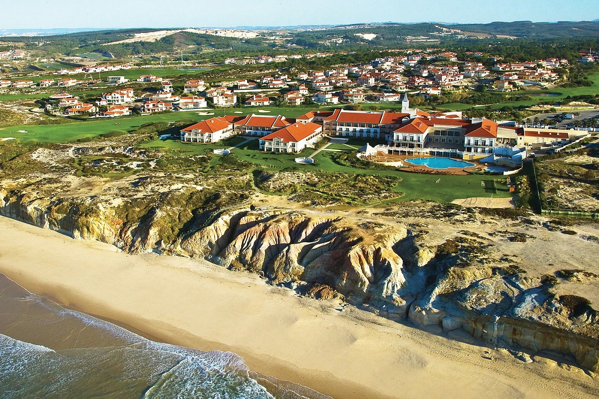Praia D’El Rey Golf Course