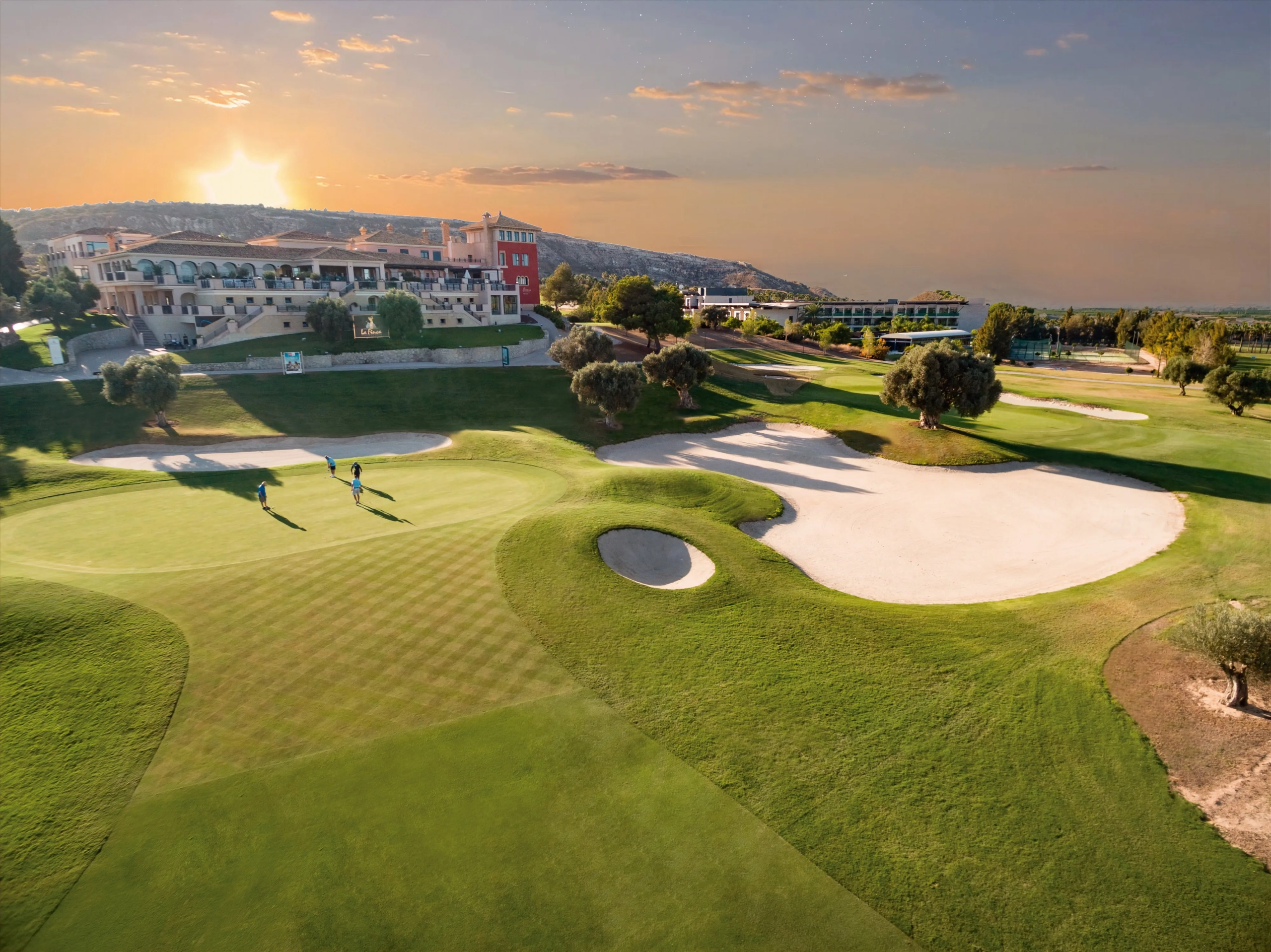 La Finca Golf & Spa Resort