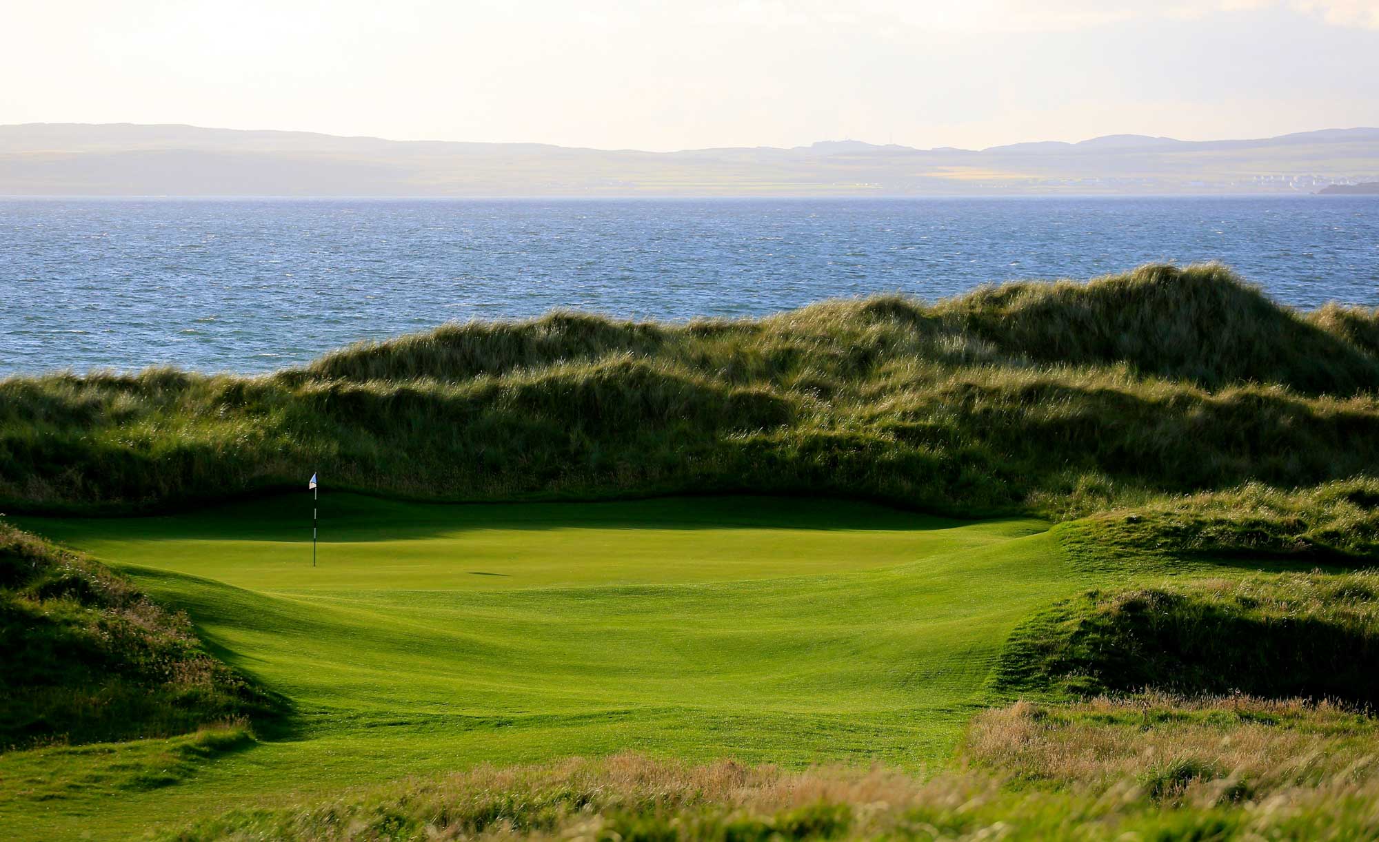 The Machrie Hotel & Golf Links