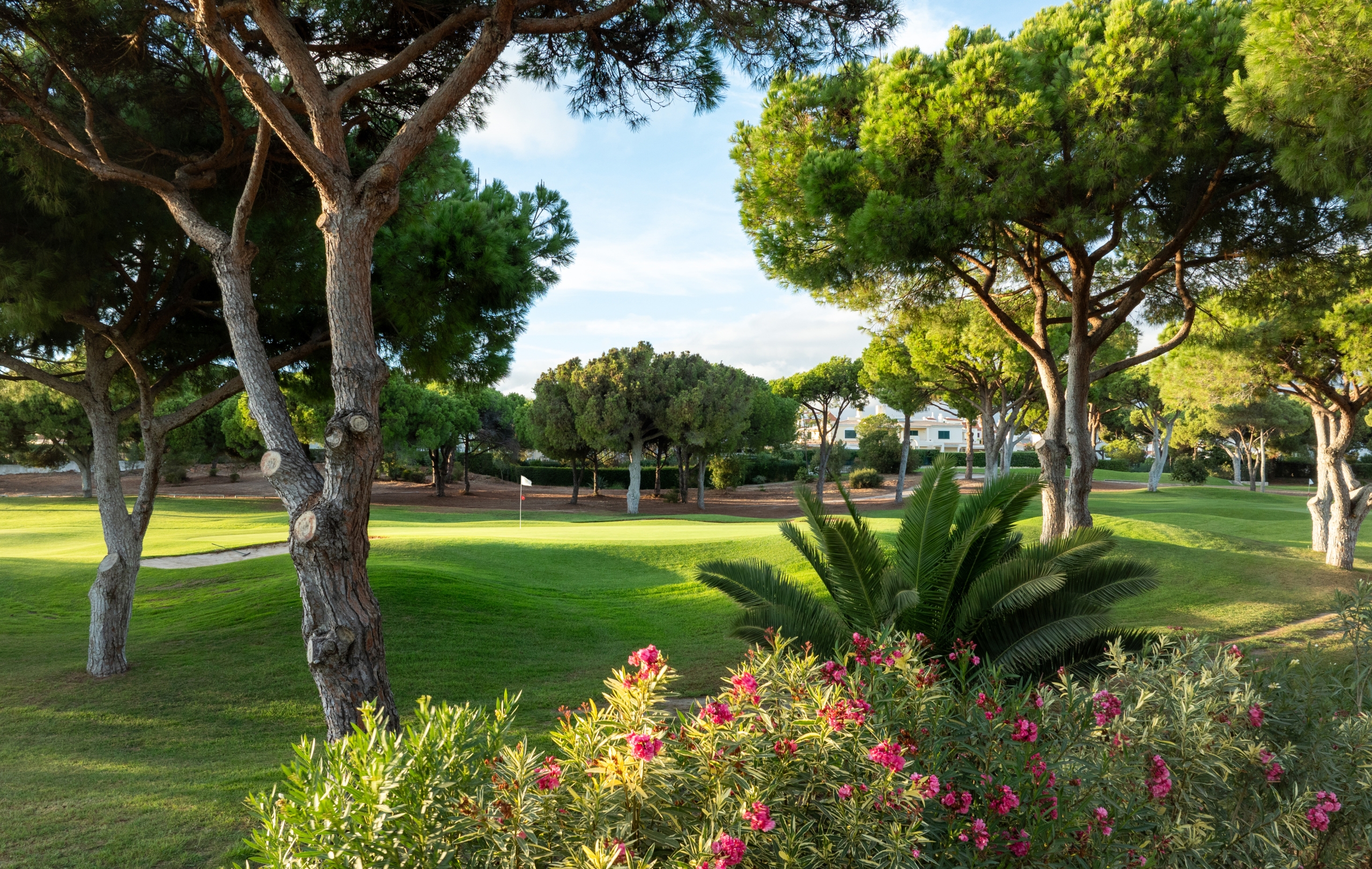 Pinhal Golf Course