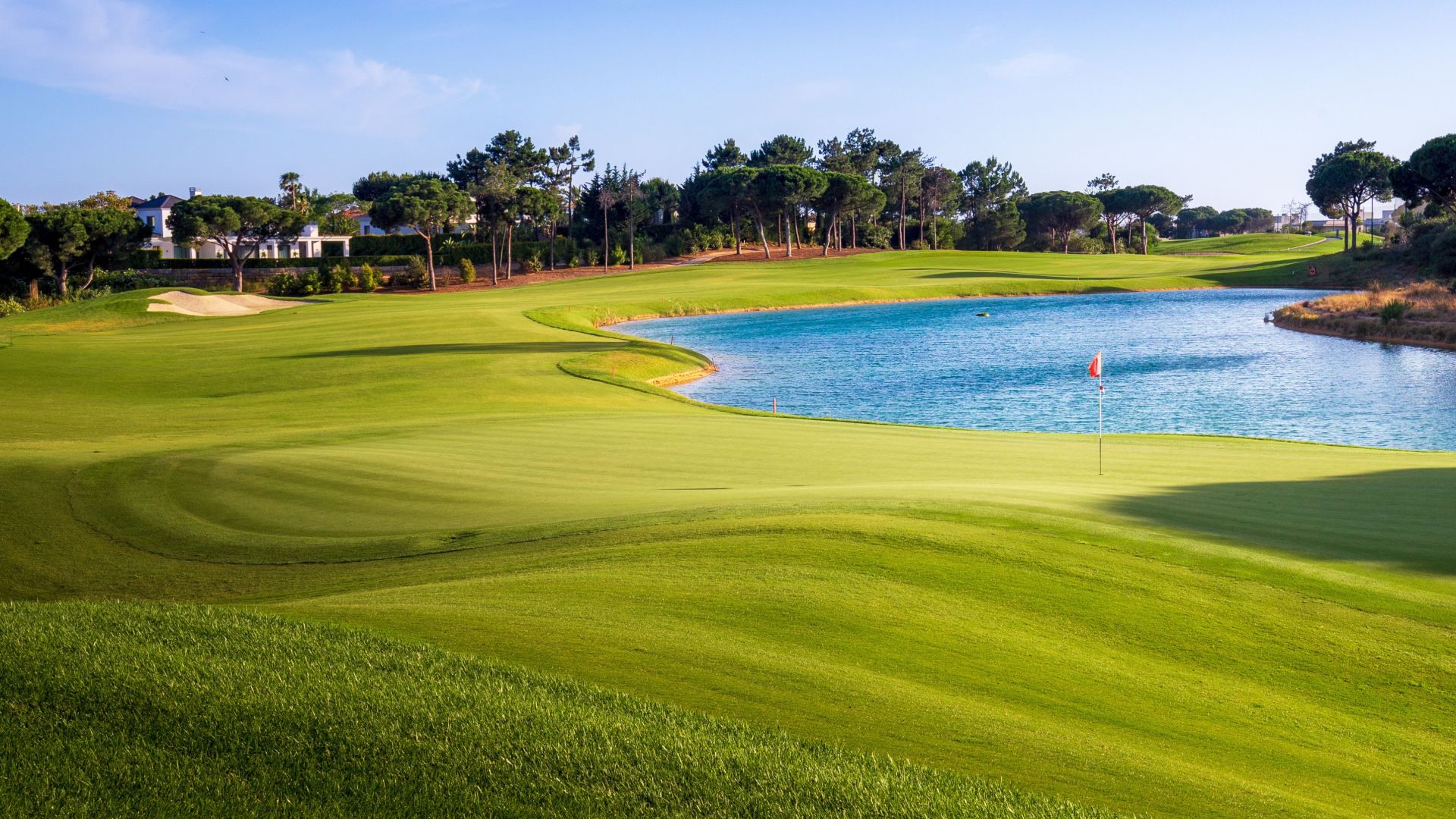 Quinta do Lago North Course