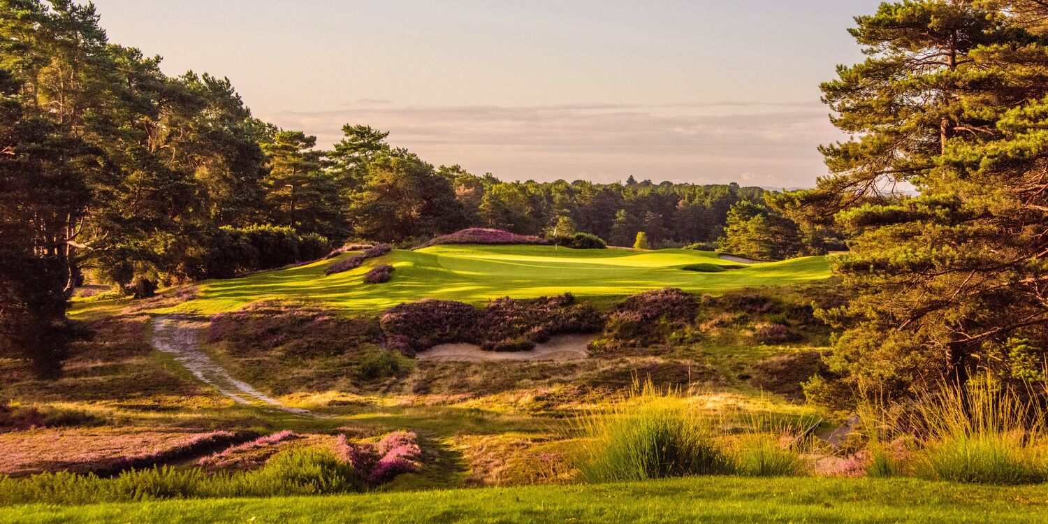Sunningdale New Course
