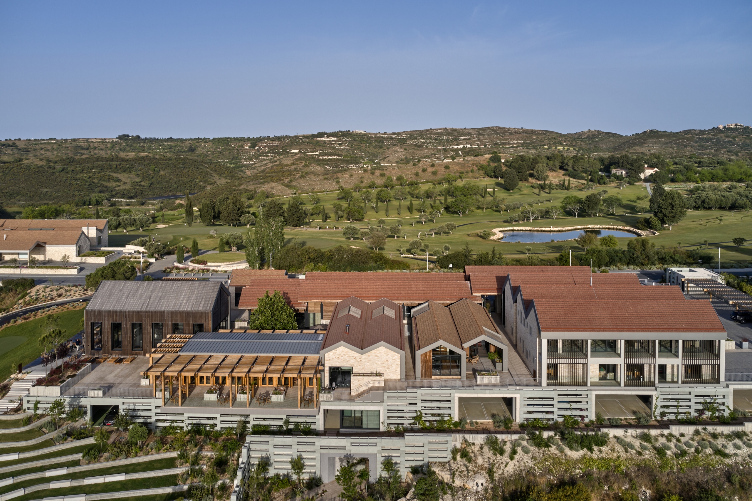 Minthis Resort