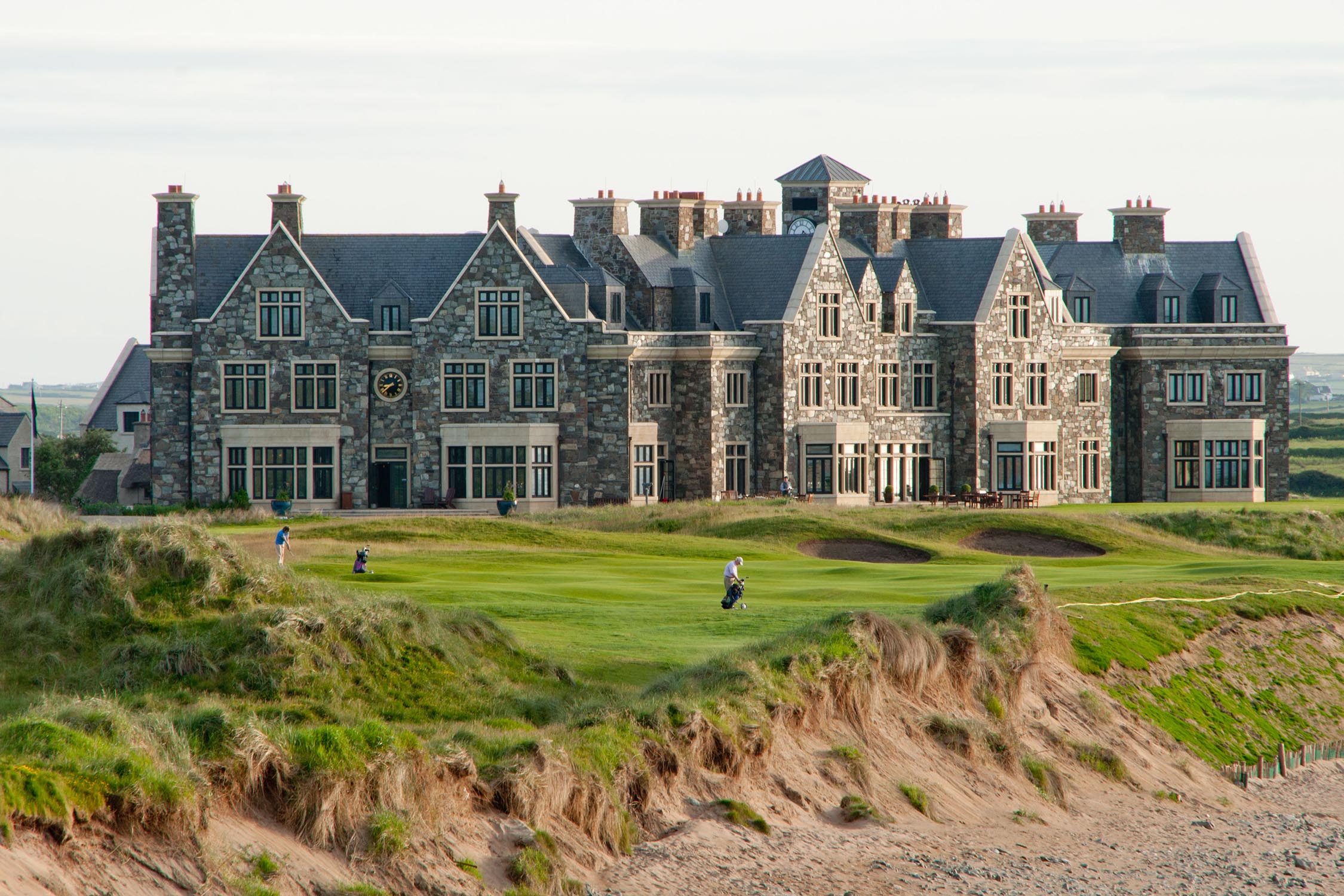 Trump International Golf Links & Hotel Doonbeg