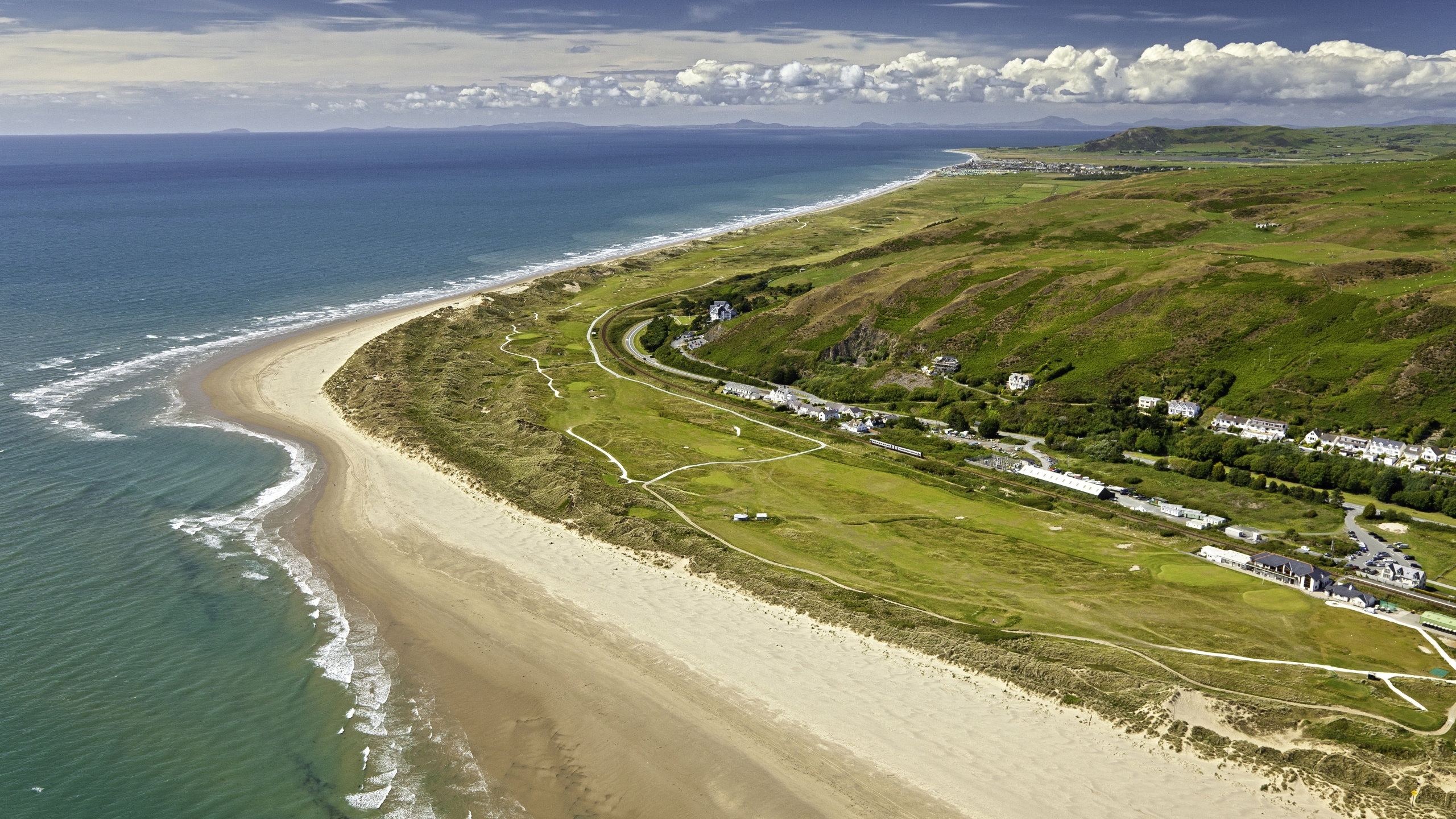 Aberdovey Golf Club