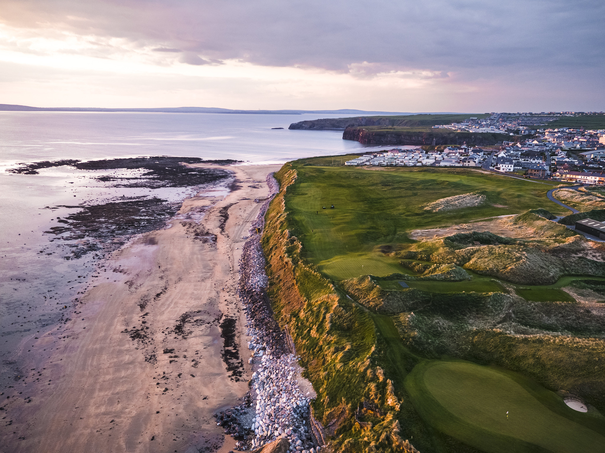 Ballybunion Golf Club