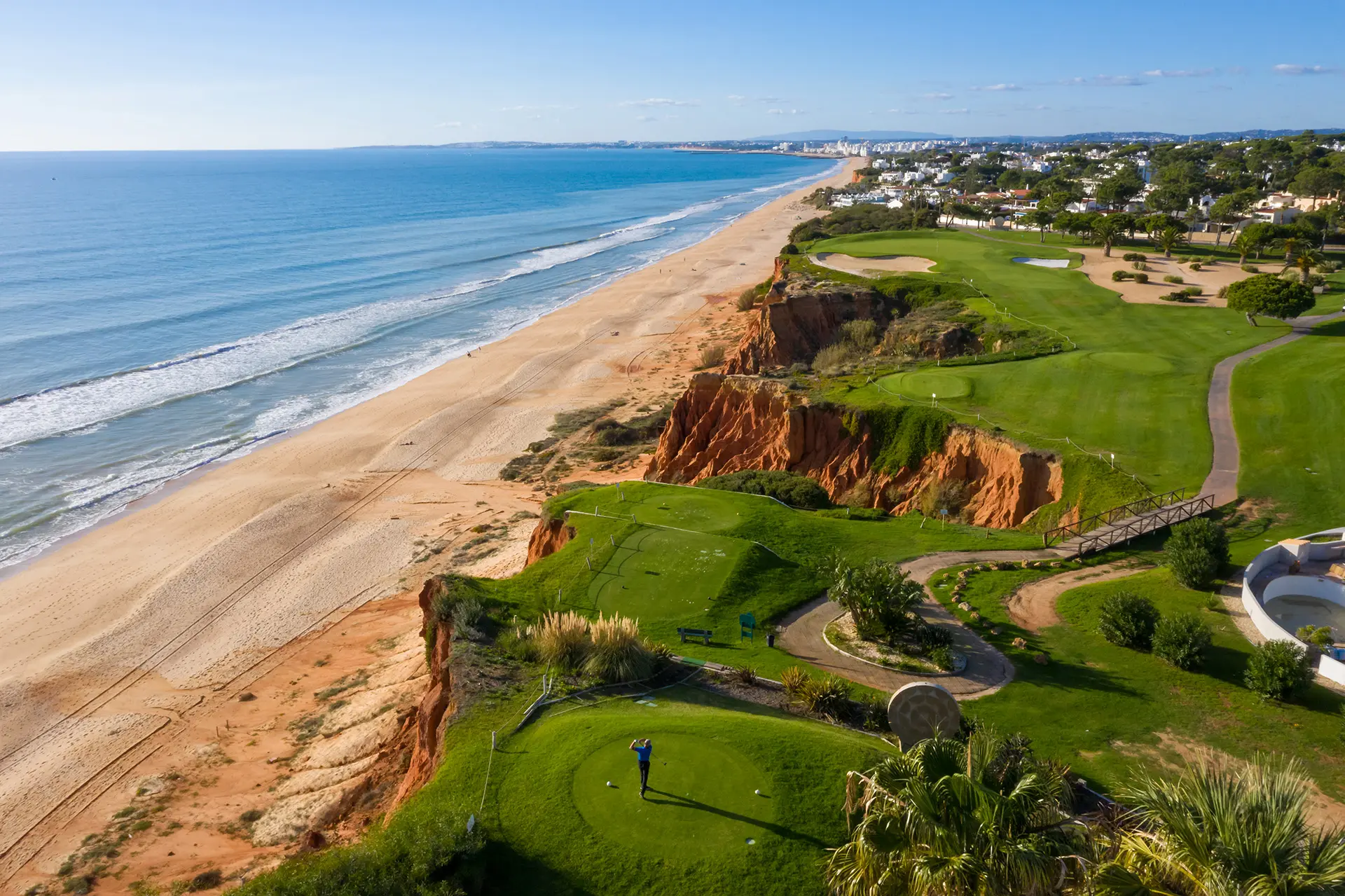 Vale do Lobo Royal Course