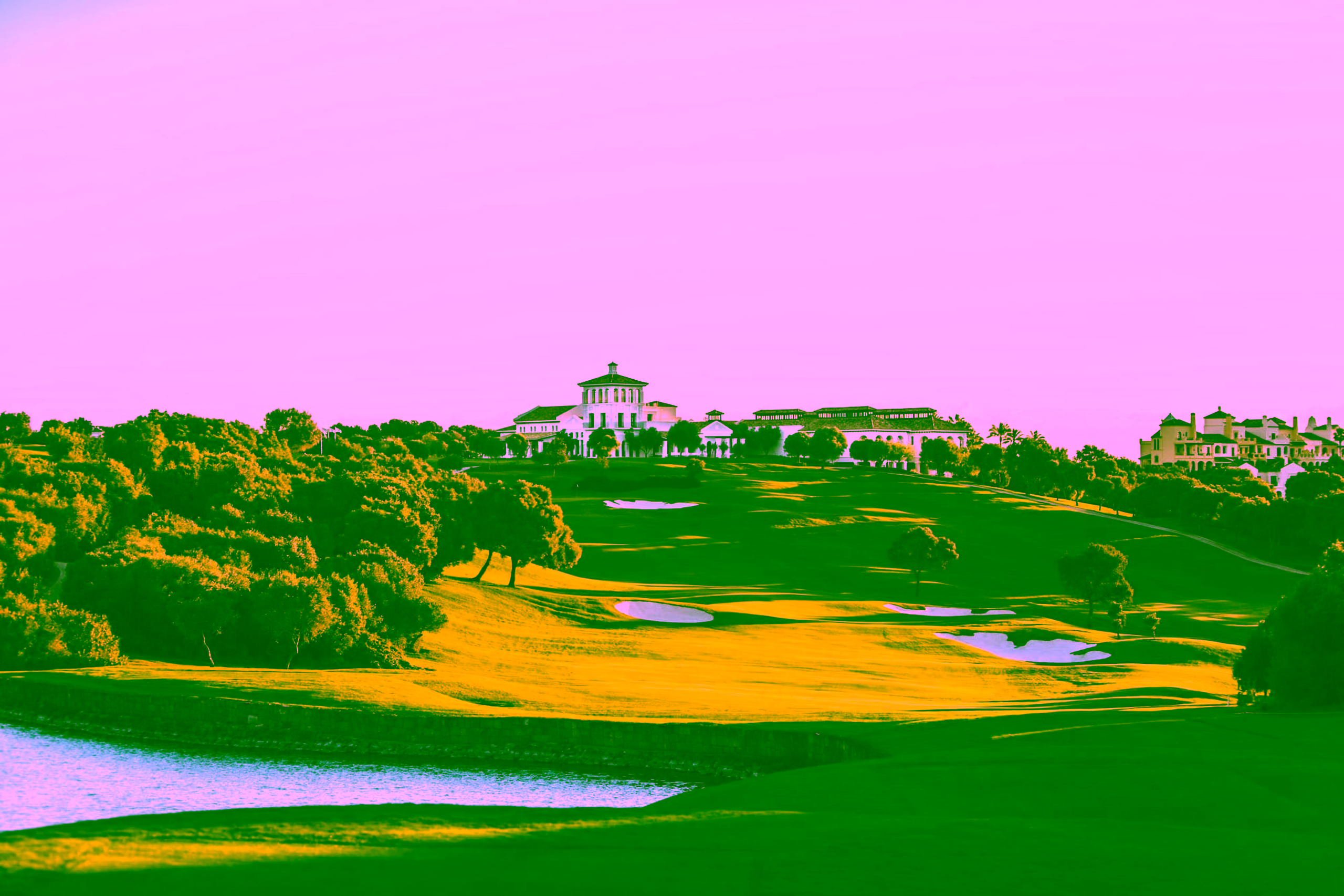 Real Club de Golf Sotogrande