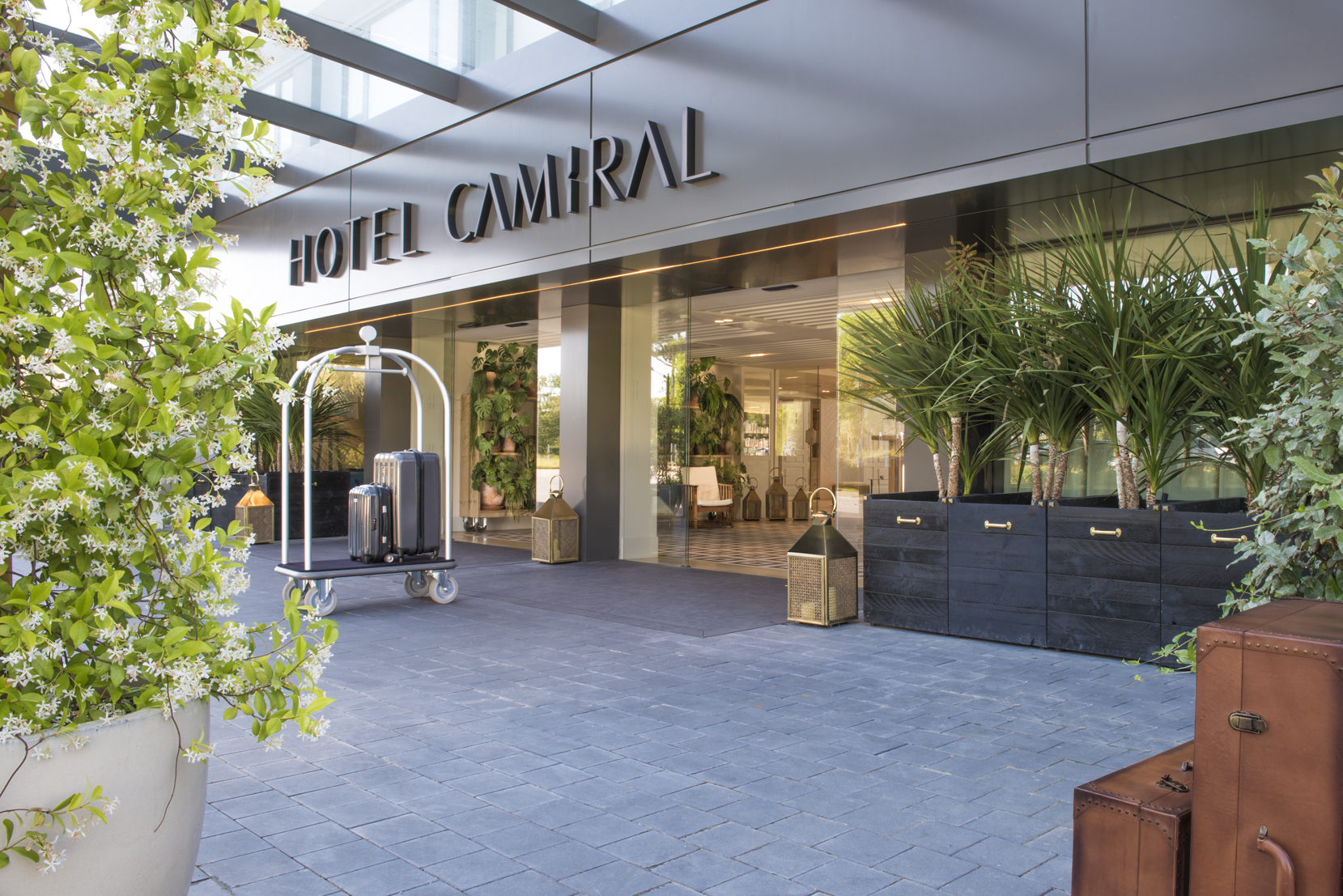 Hotel Camiral 5*
