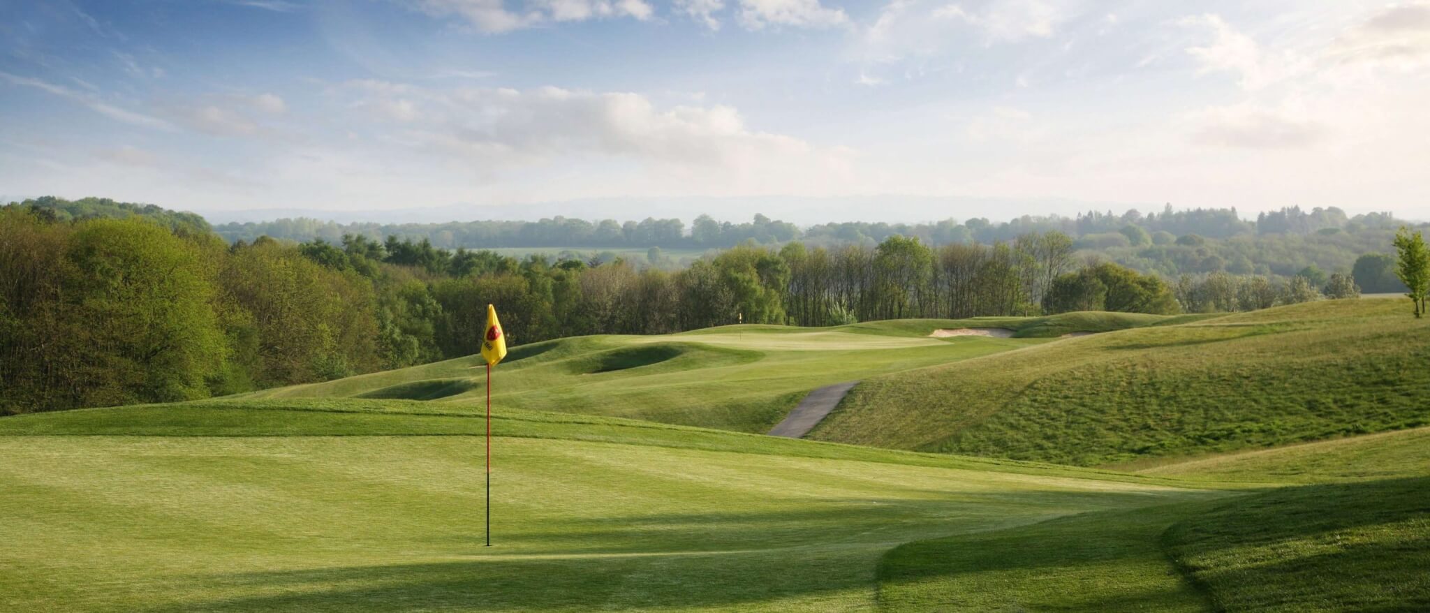 Dale Hill Hotel & Golf Club