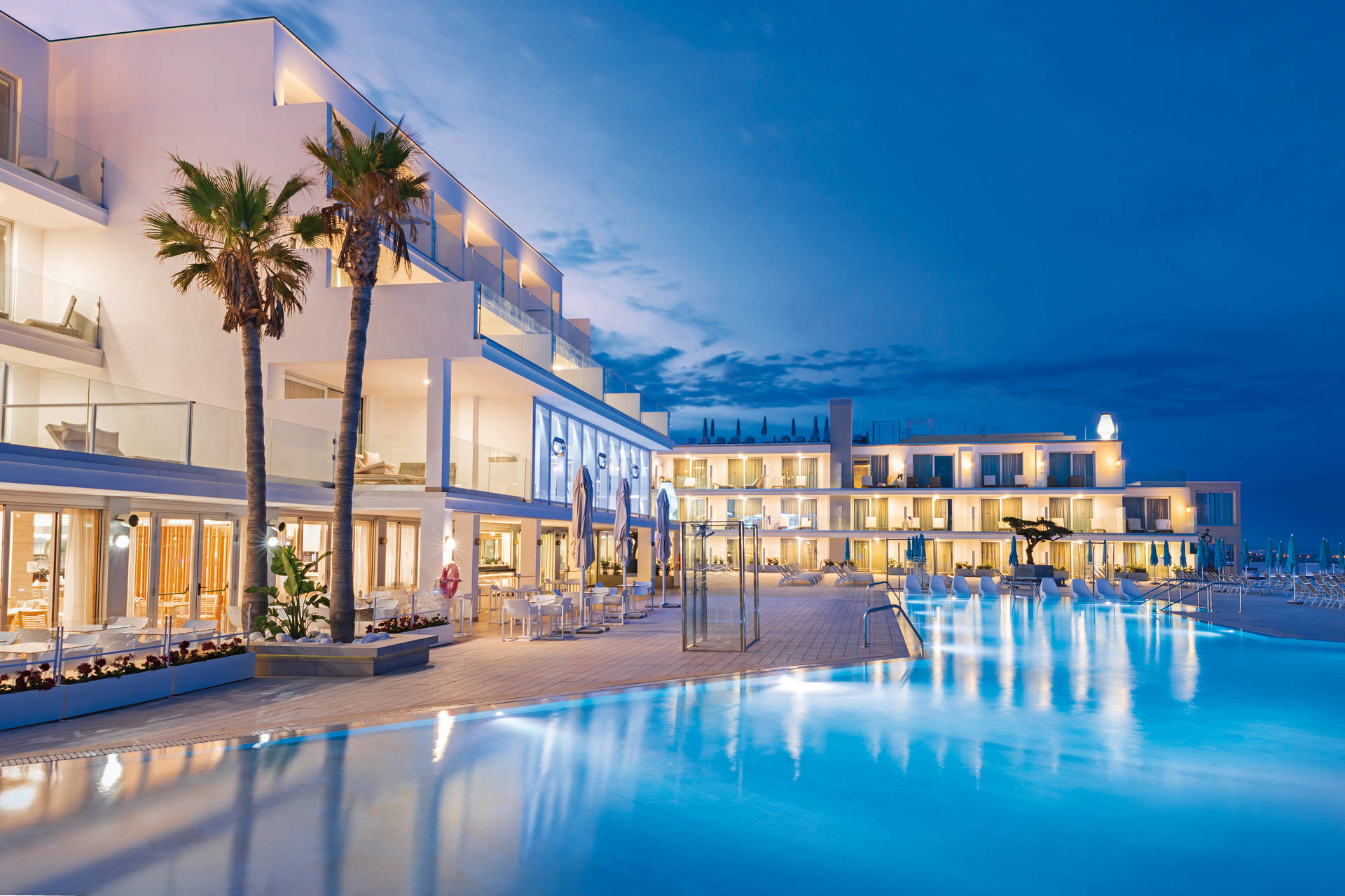 Elba Sunset Mallorca Thalasso Spa