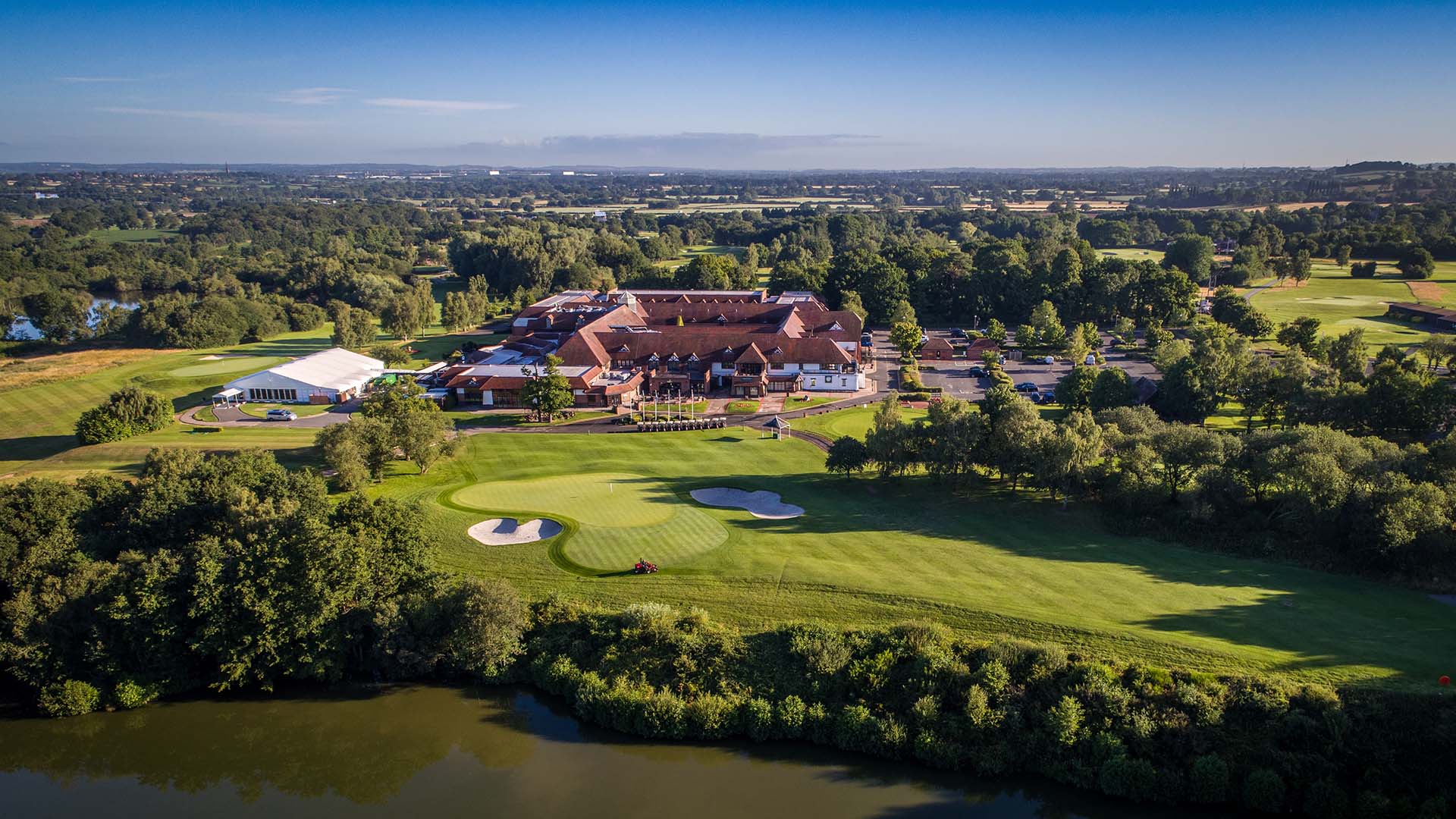 Forest of Arden Hotel