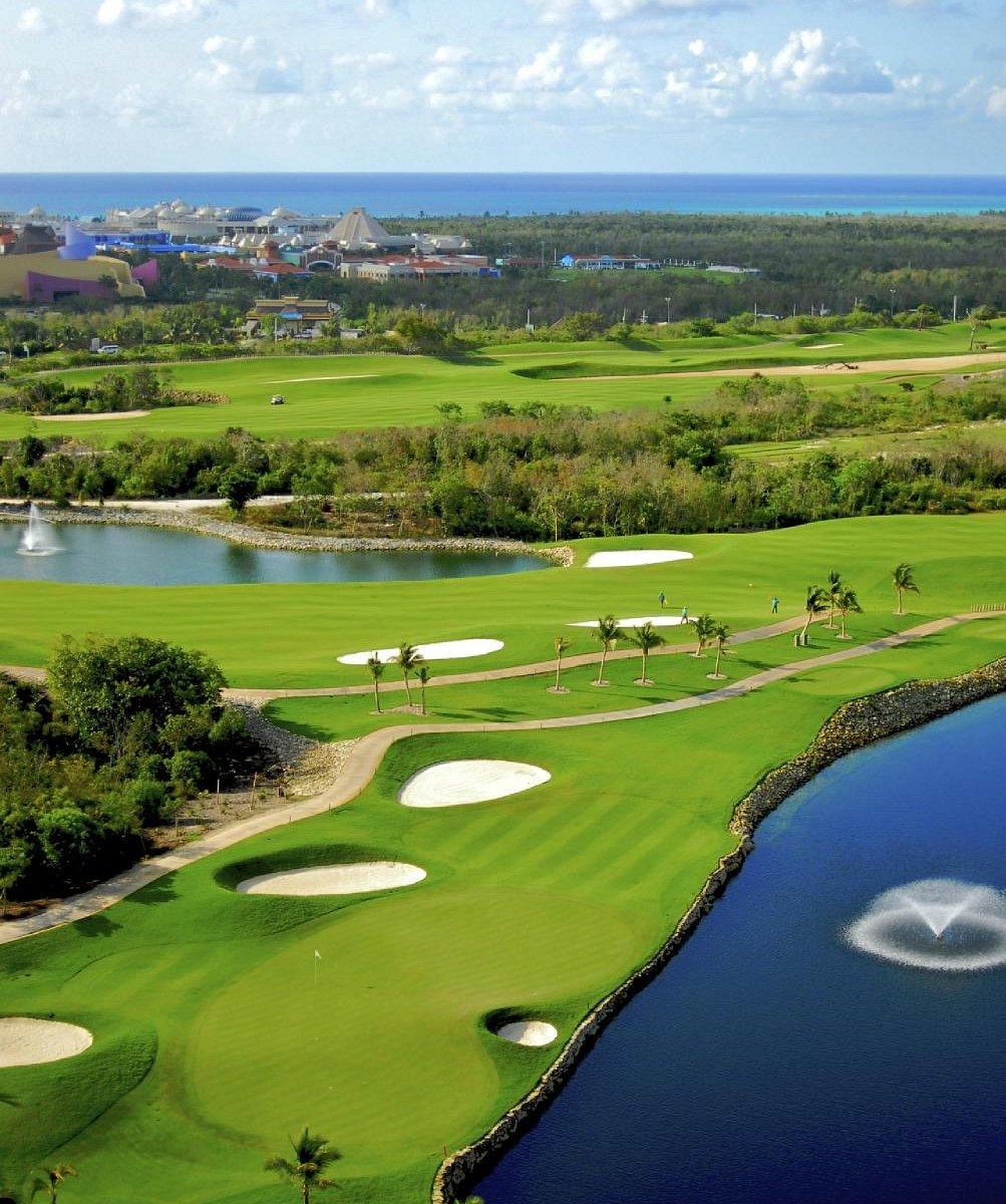 Iberostar Playa Paraíso Golf Club
