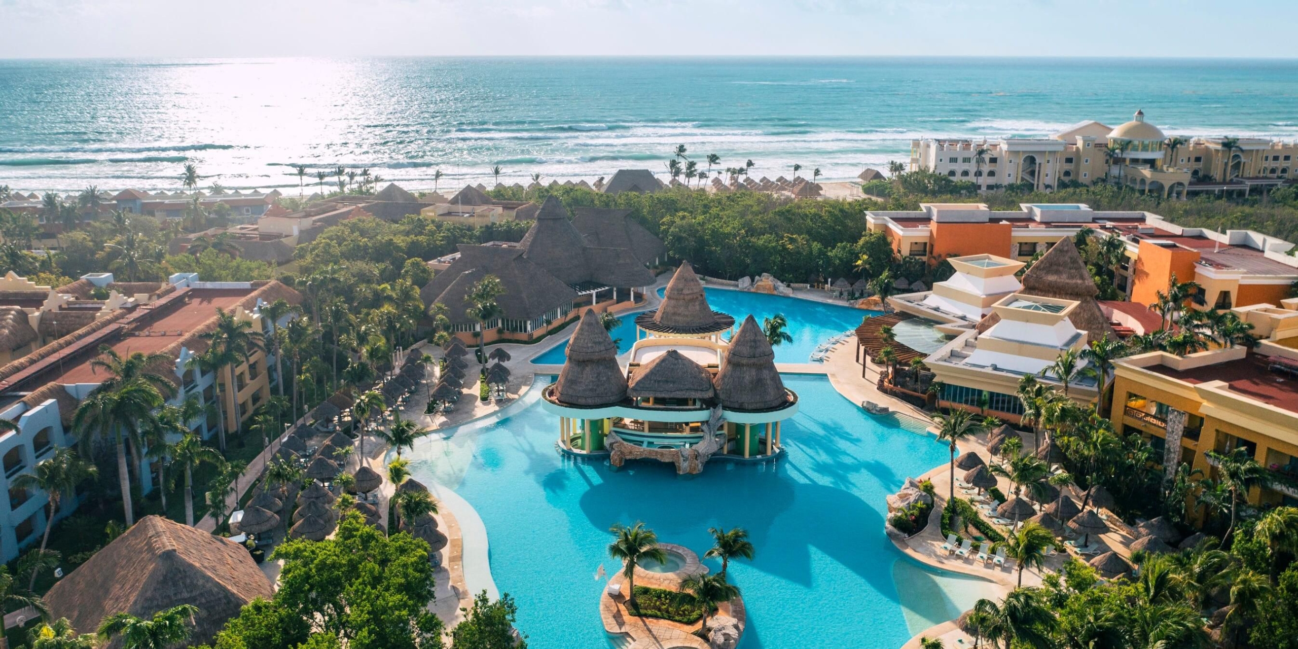 Iberostar Selection Paraíso Lindo