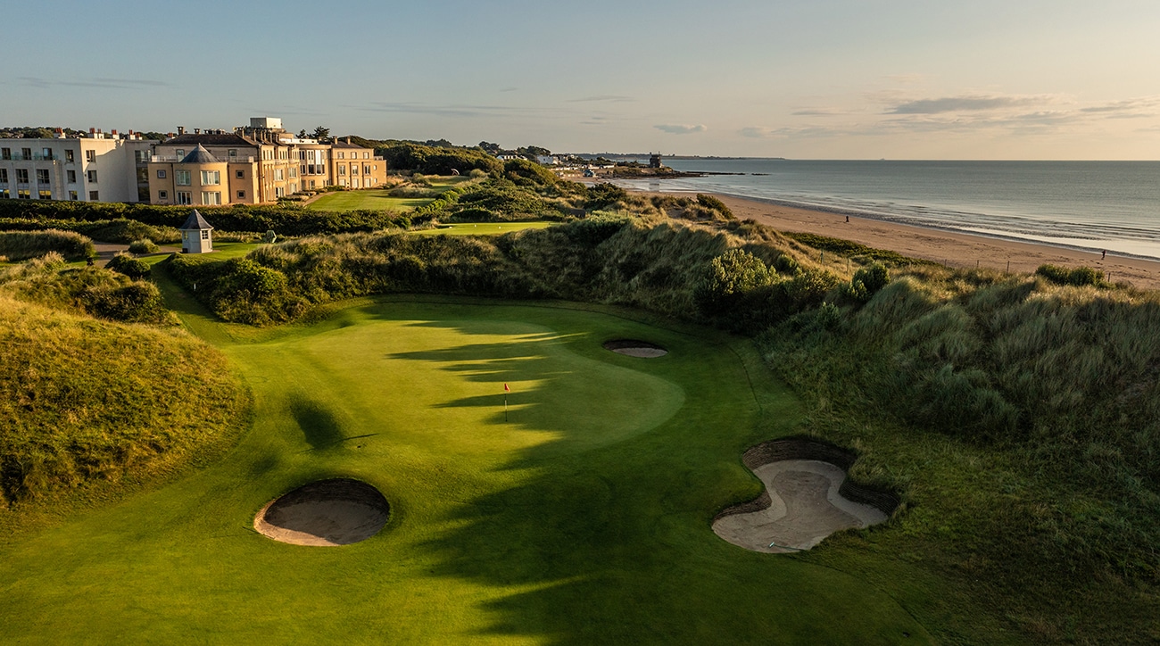 Jameson Golf Links