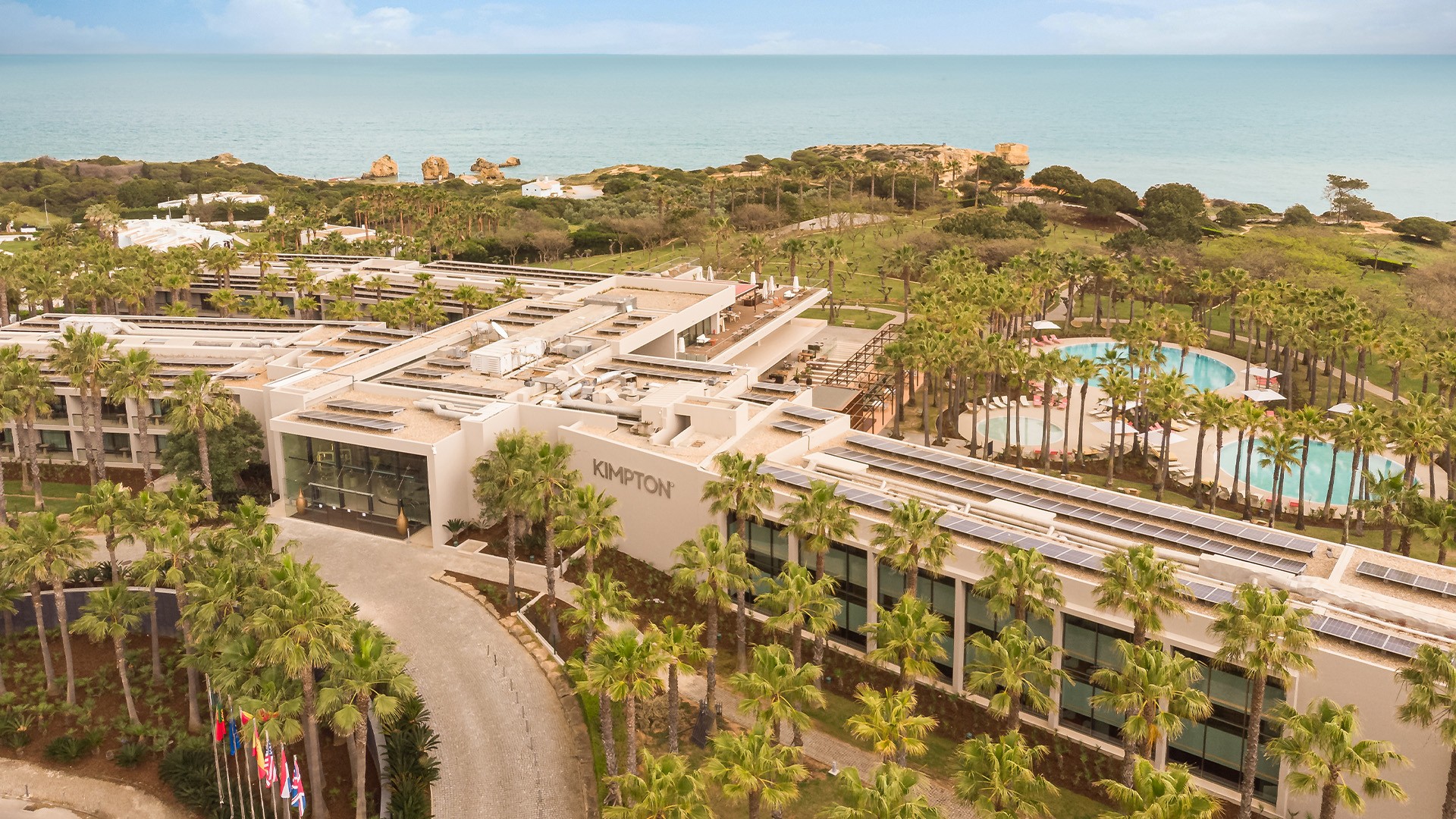 Kimpton Atlantico Algarve