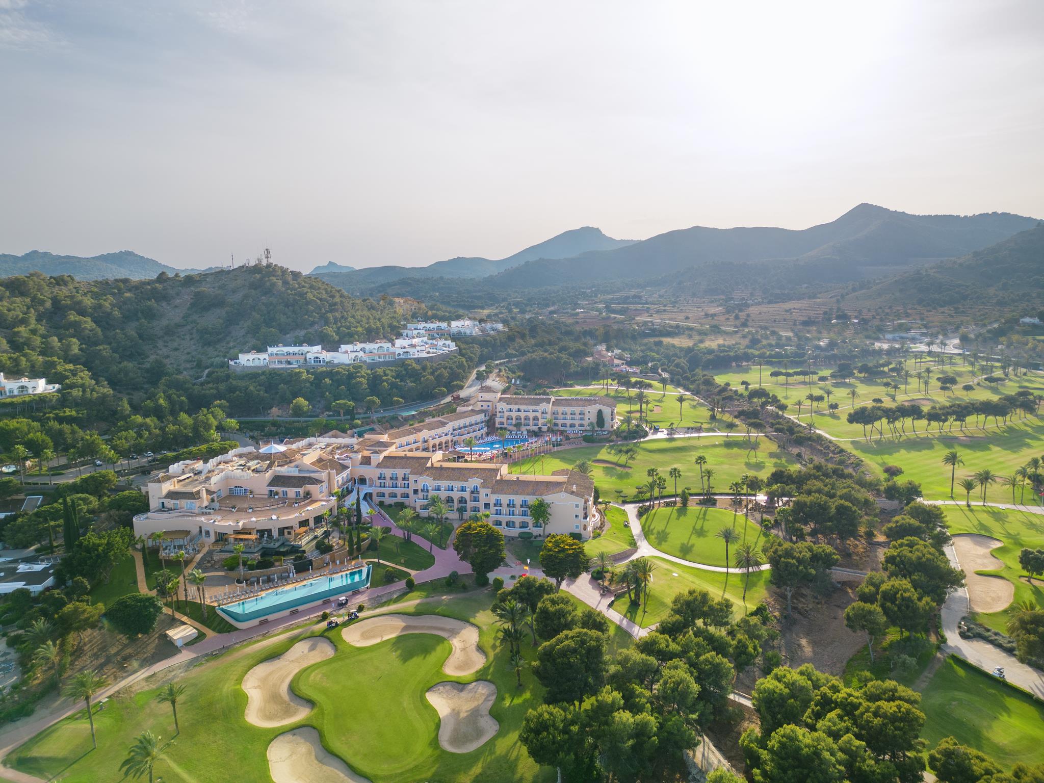 La Manga Club – South Course