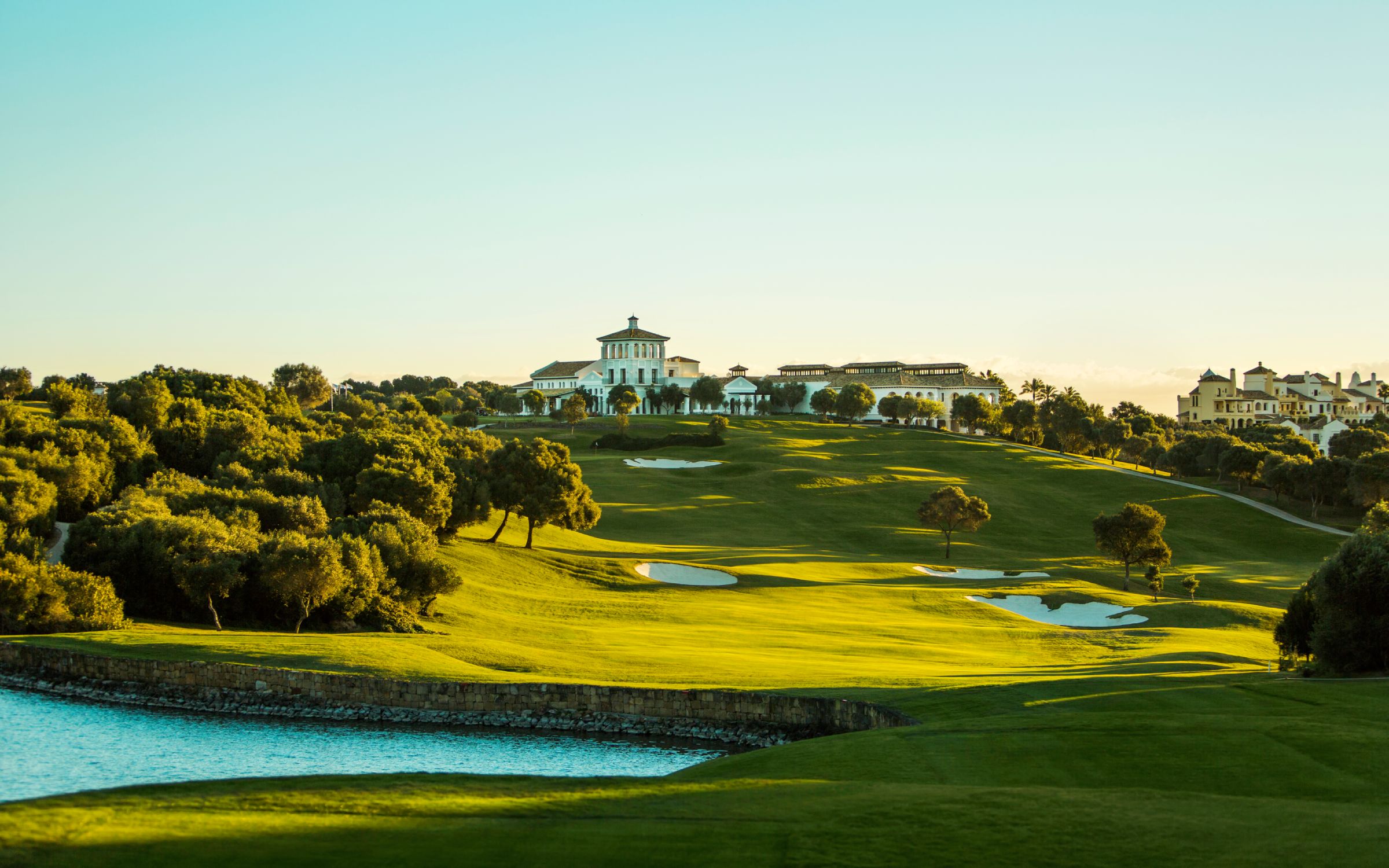 La Reserva Golf Club