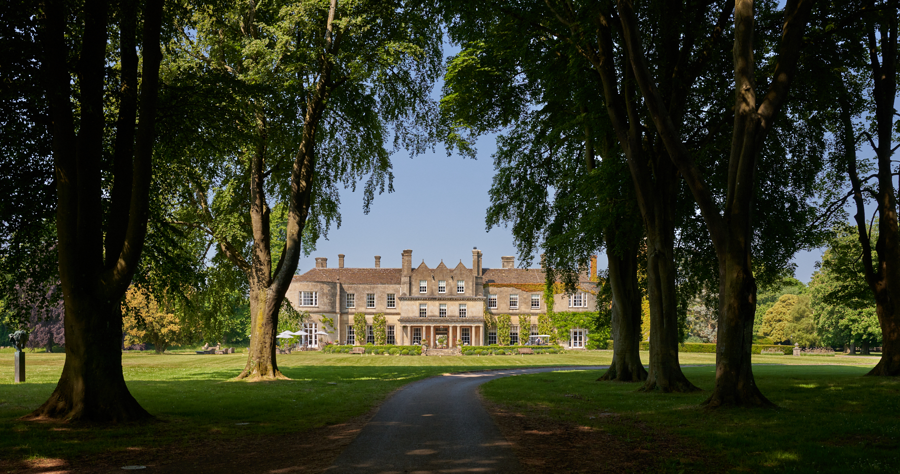Lucknam Park Hotel & Spa