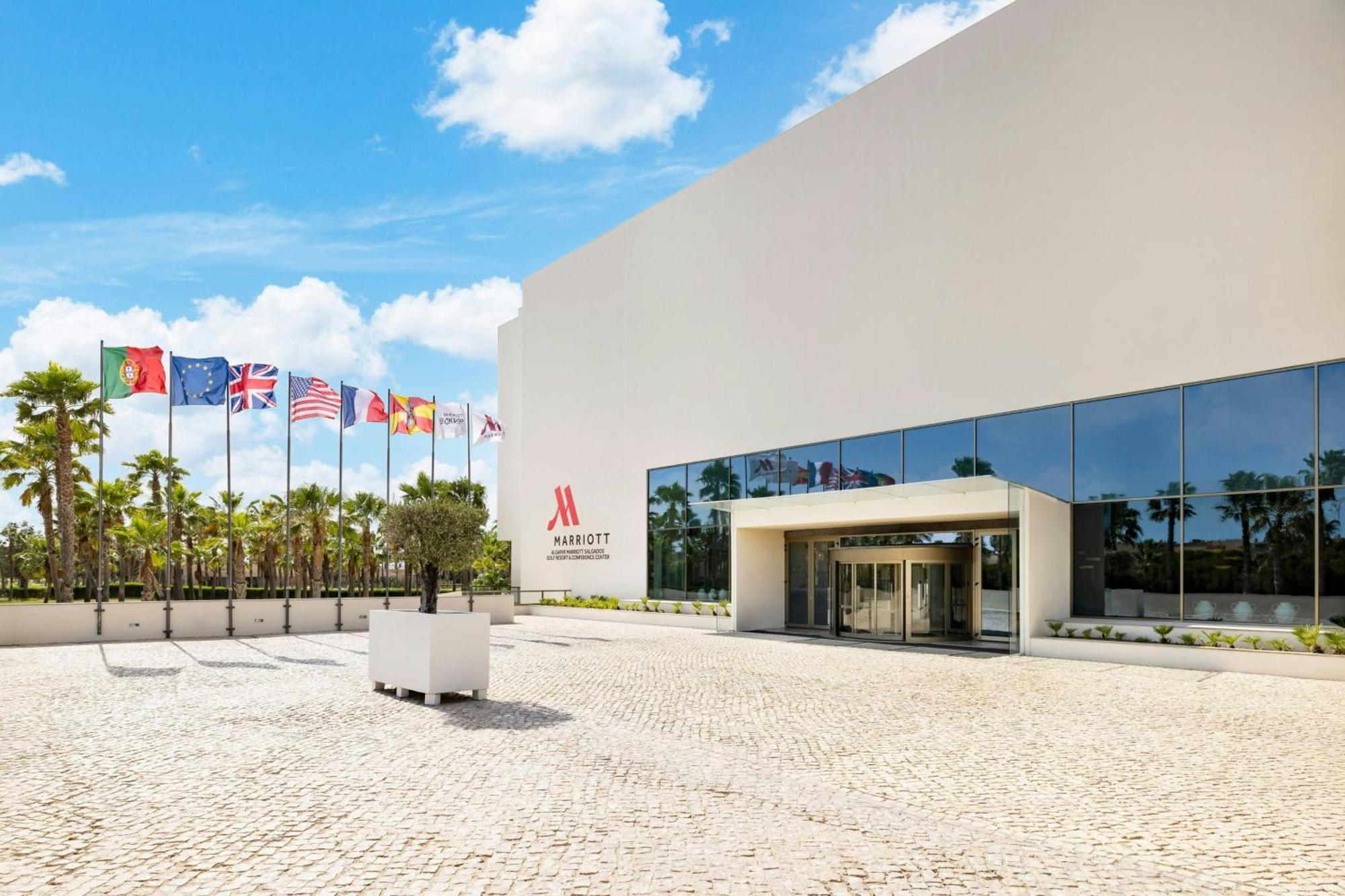 Algarve Marriott Salgados Golf Resort & Spa