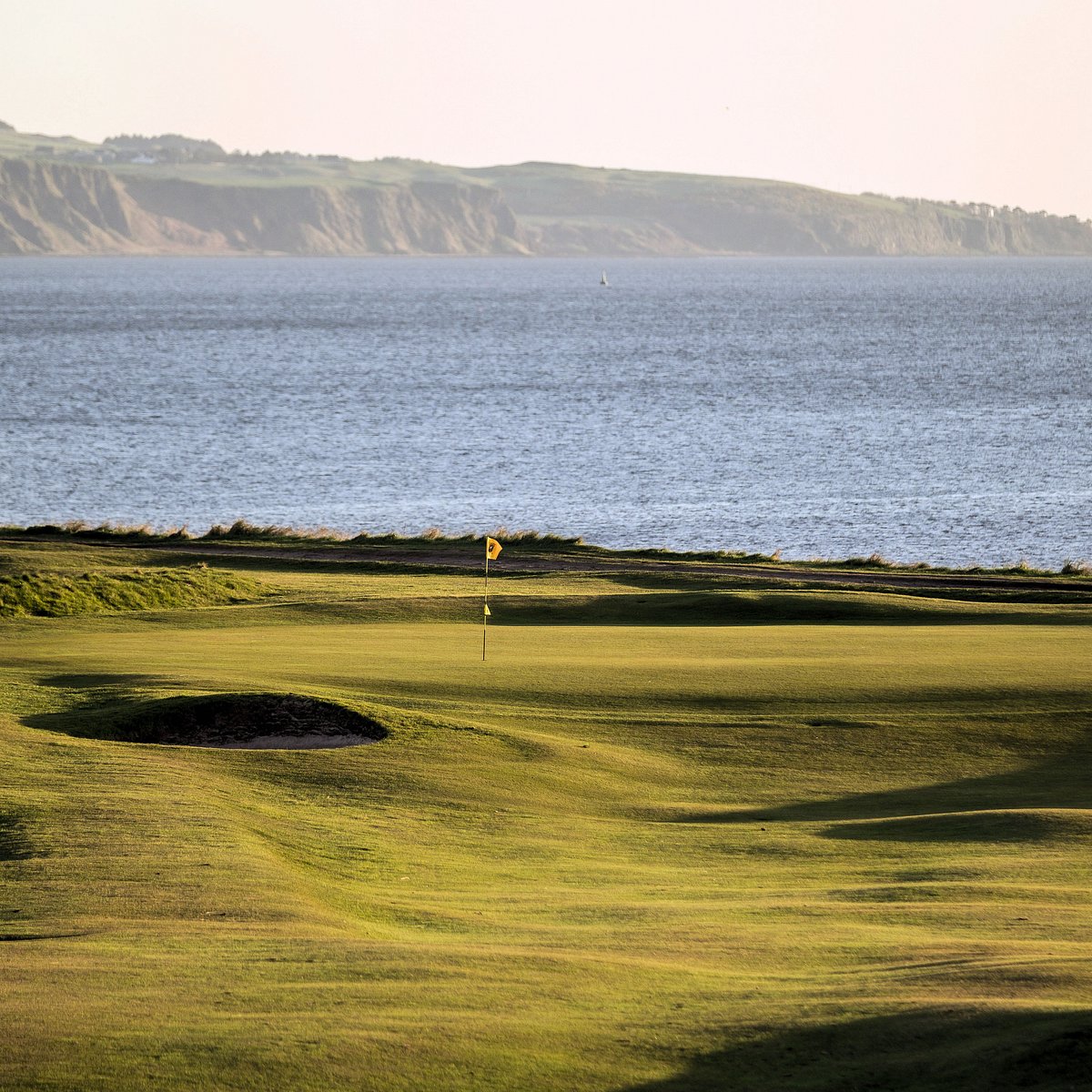 Prestwick St Nicholas Golf Club