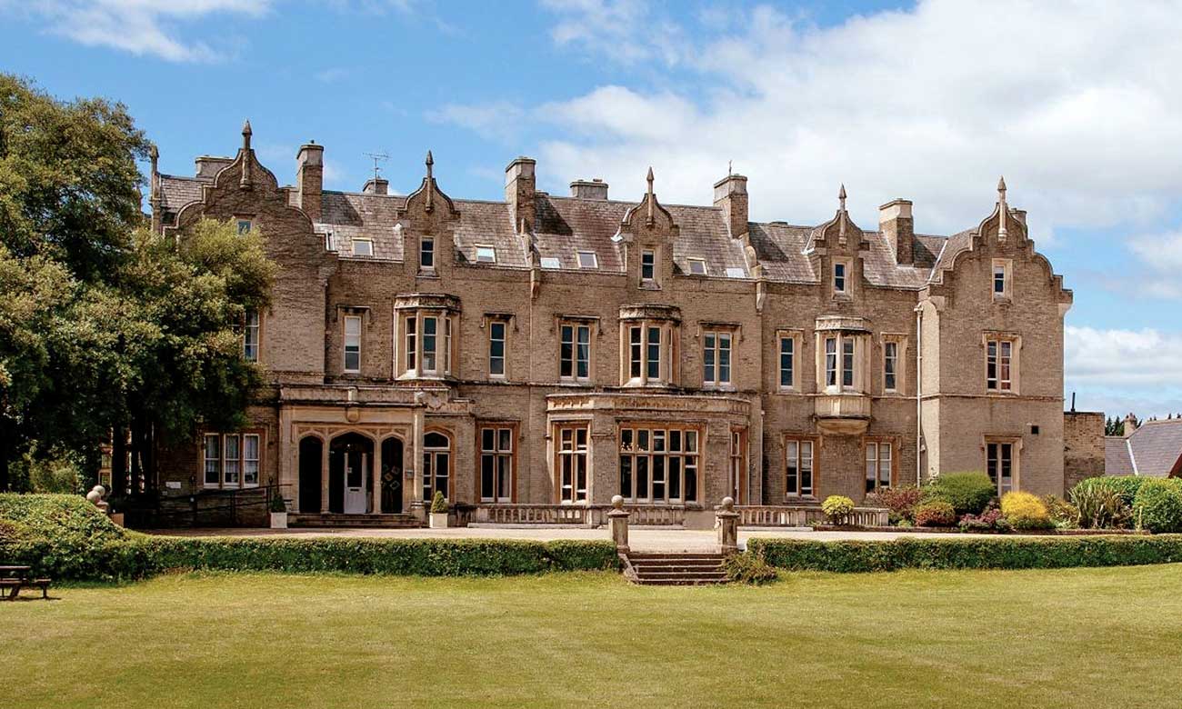Shendish Manor Hotel & Golf Course