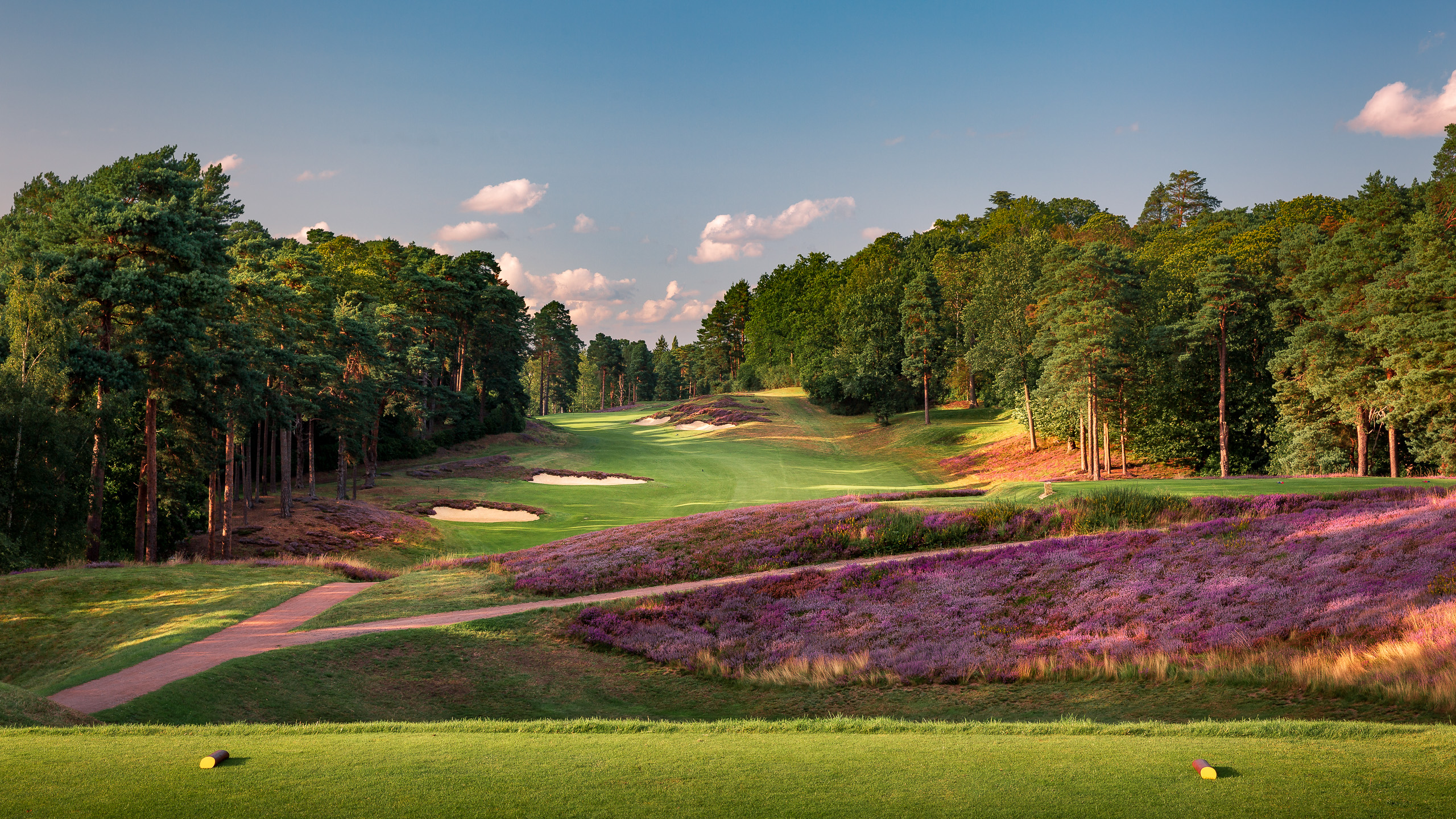 St George’s Hill Golf Club