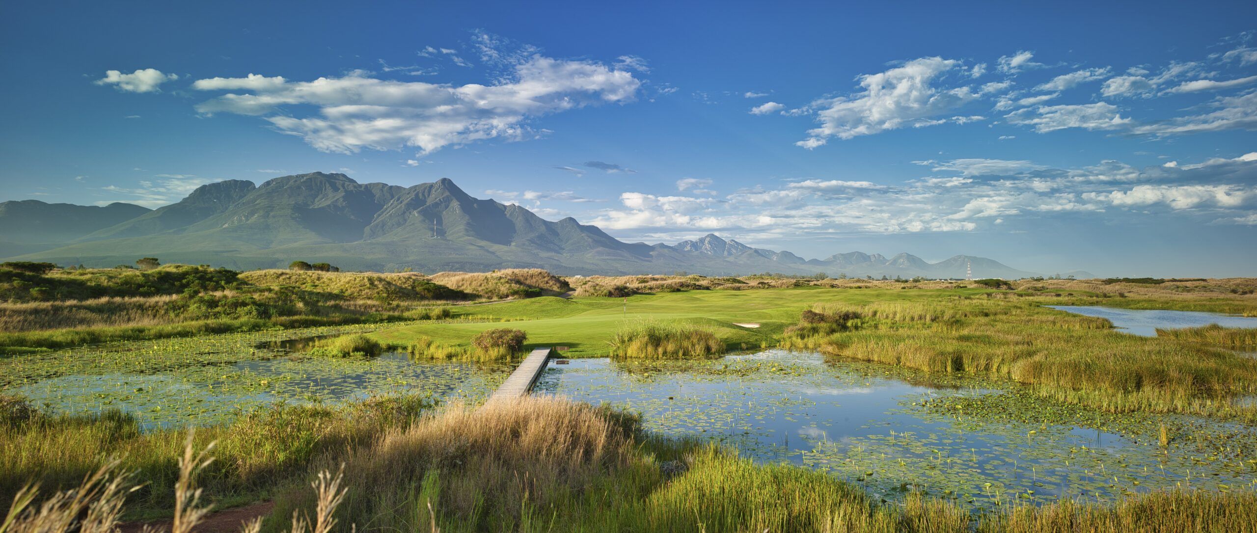 The Links at Fancourt