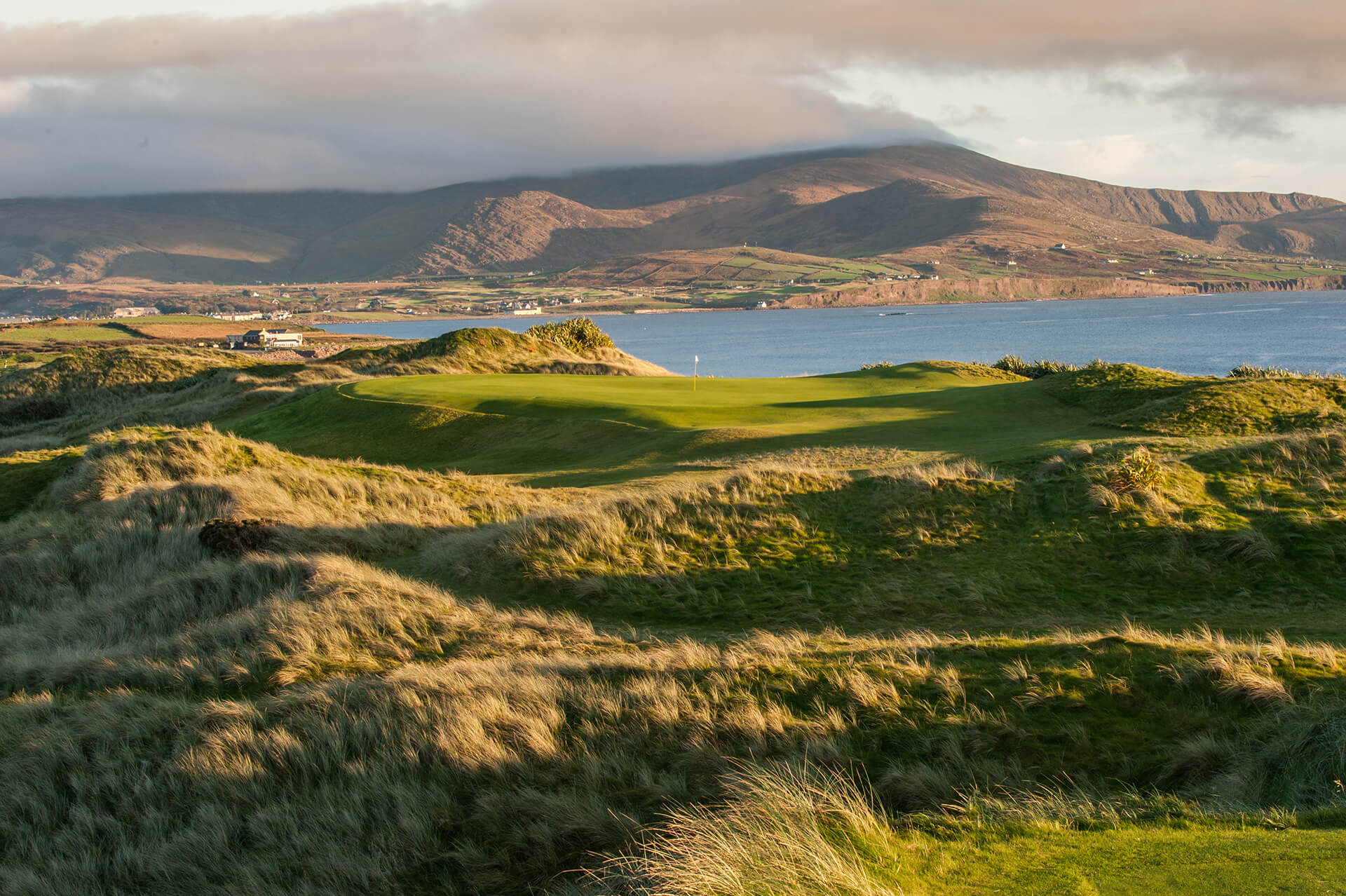 Waterville Golf Links