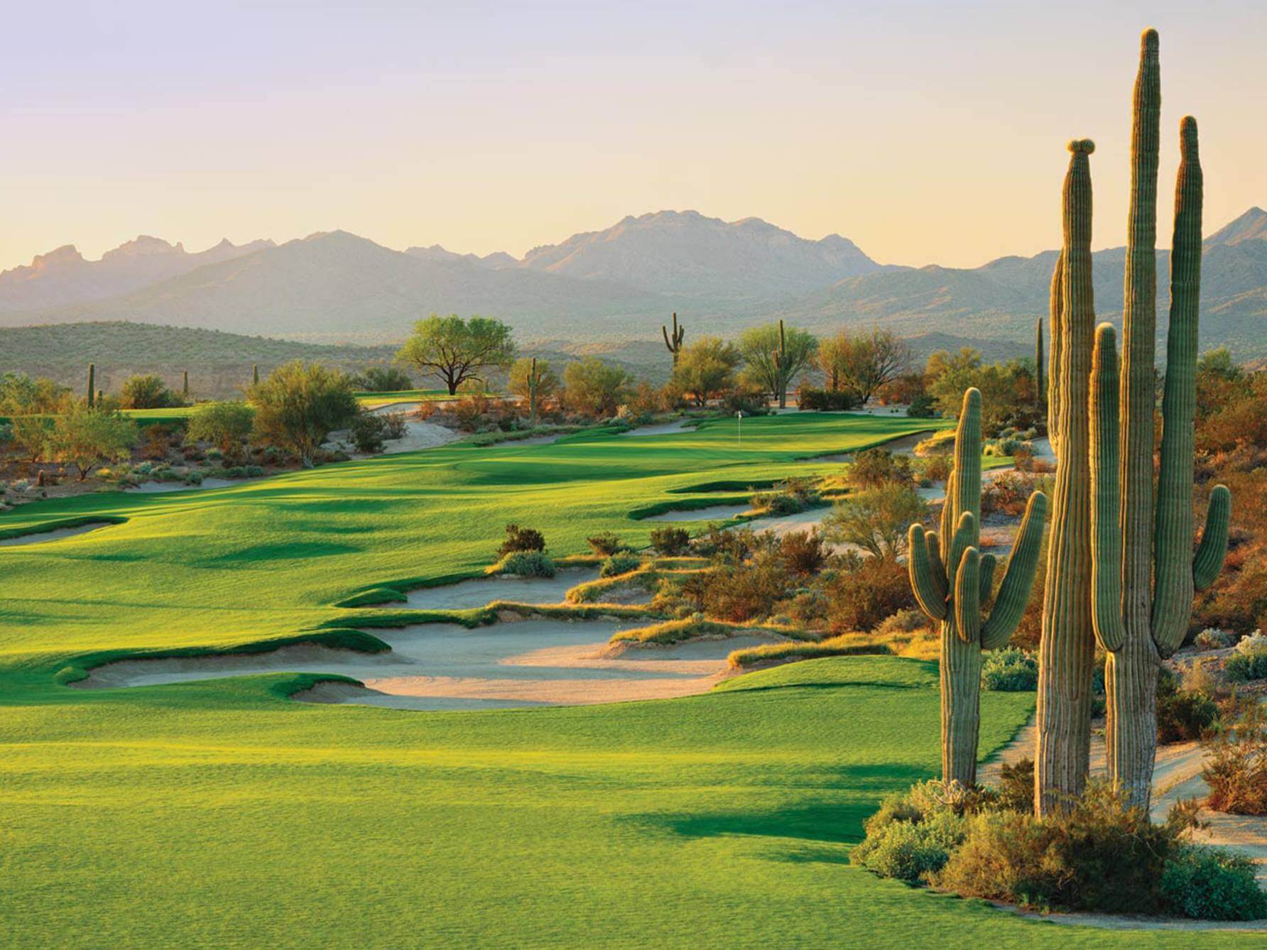 We-Ko-Pa Golf Club