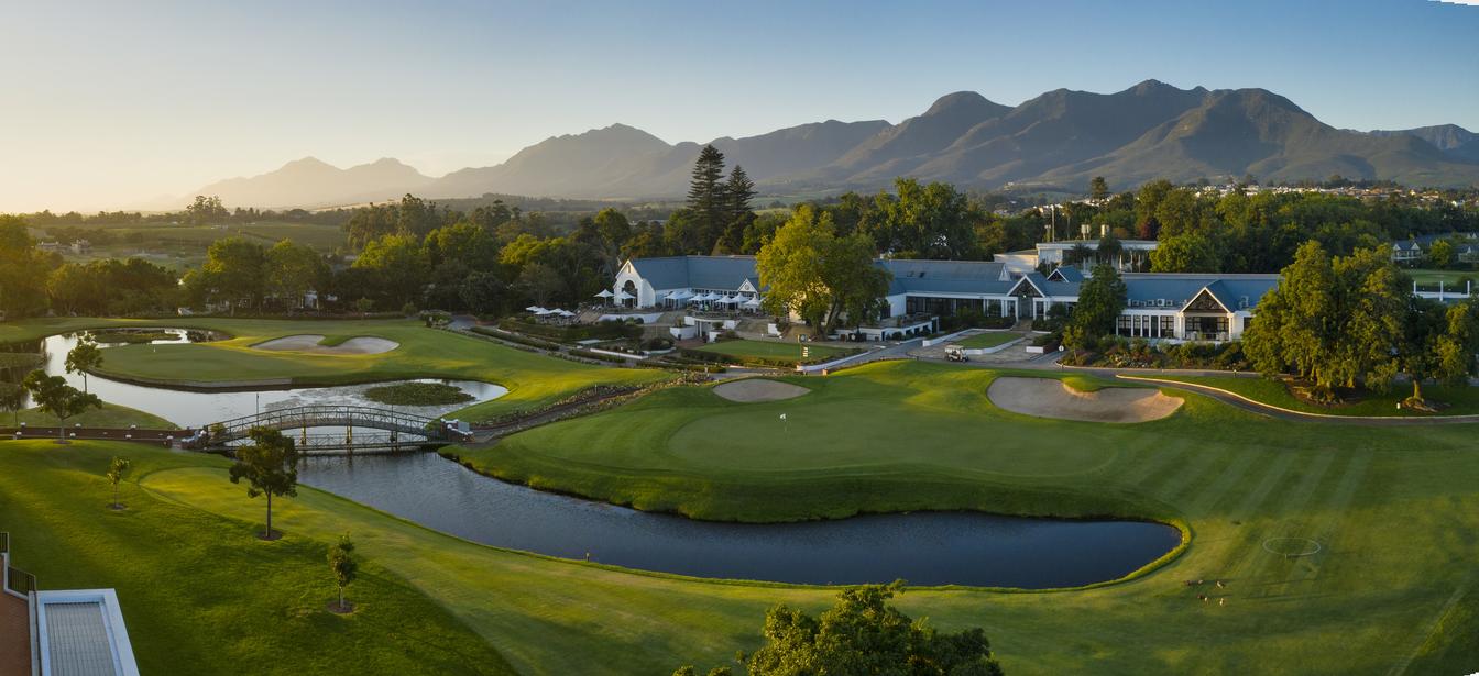 Fancourt Hotel & Golf Estate