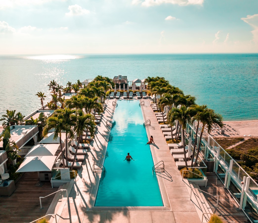 1 Hotel South Beach