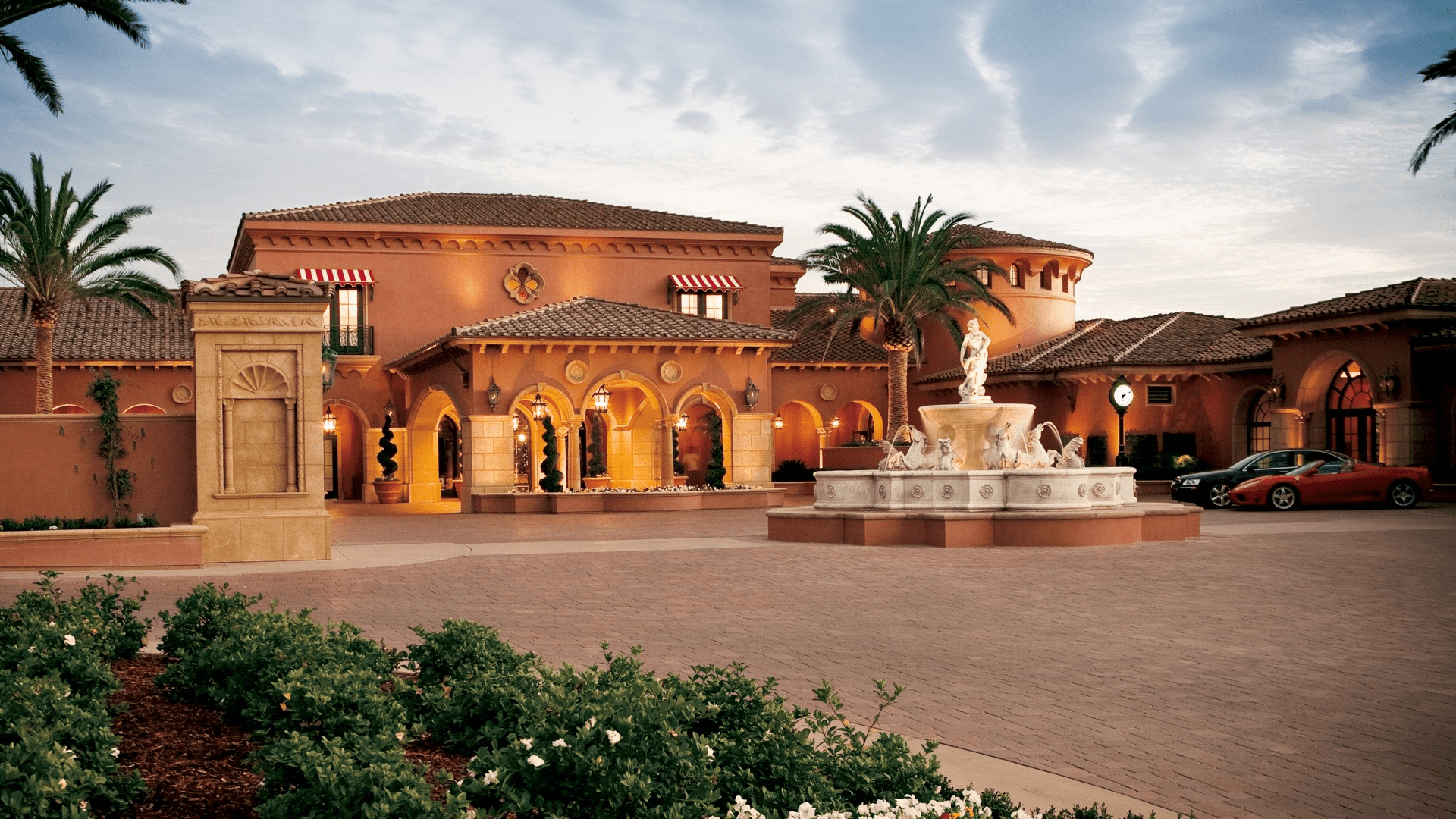 Fairmont Grand Del Mar