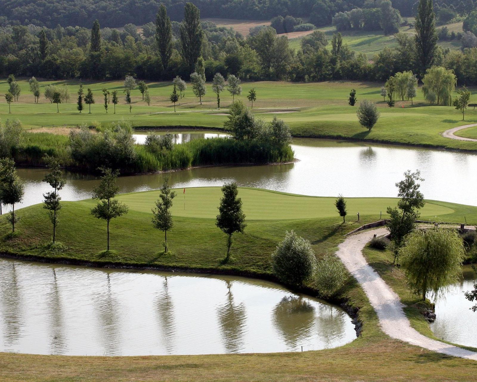 Golf Club Le Fonti