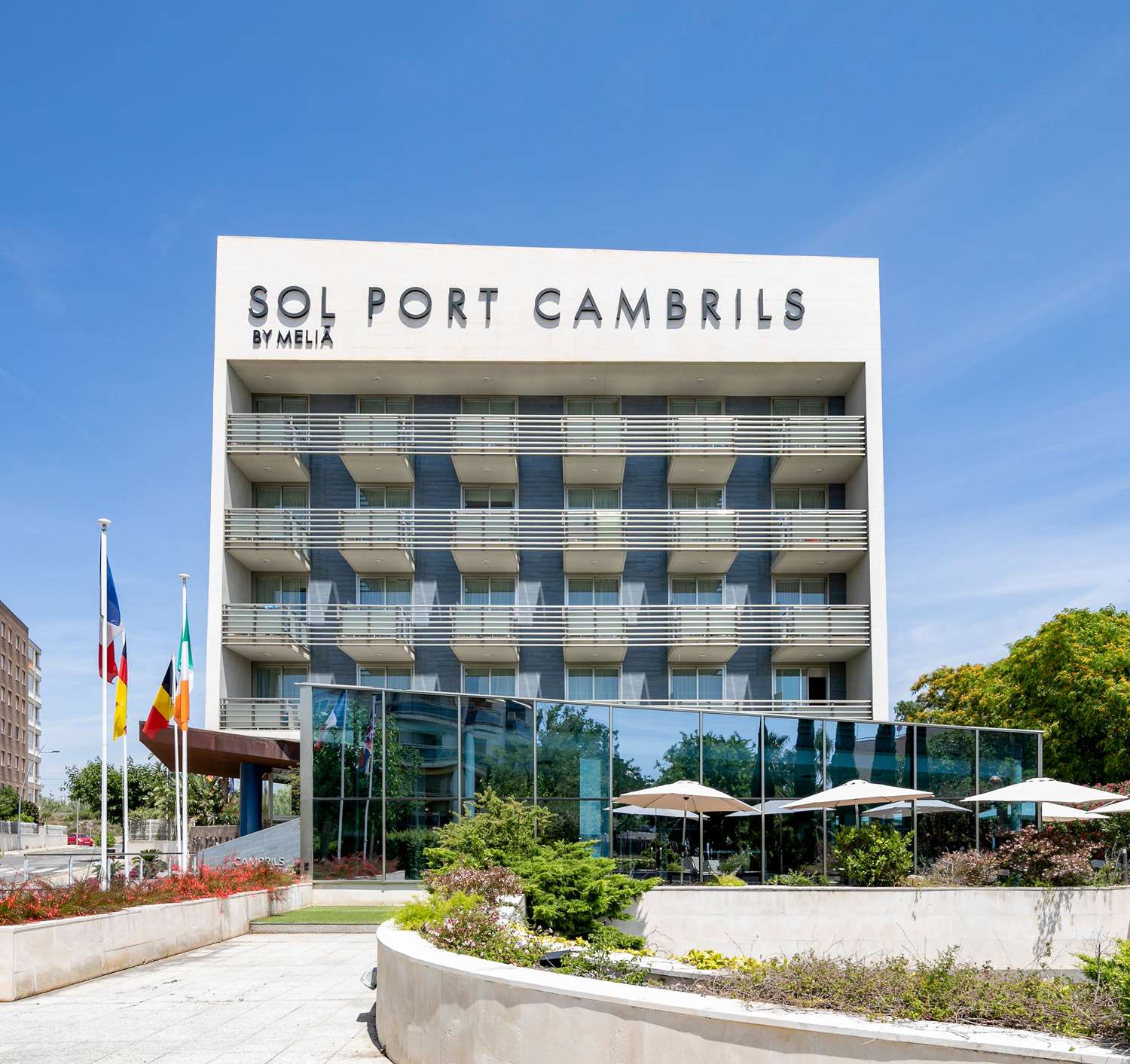 Hotel Sol Port Cambrils