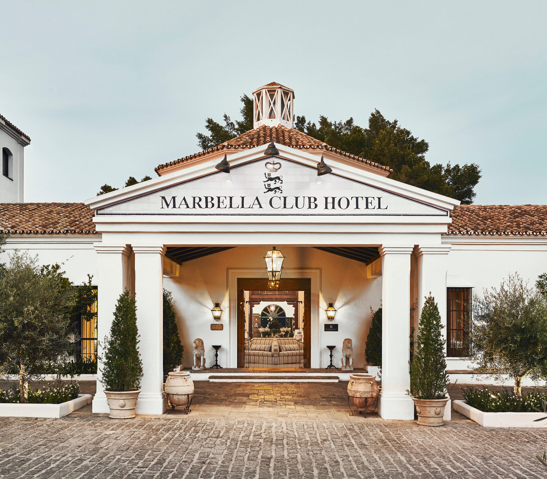 Marbella Club Hotel