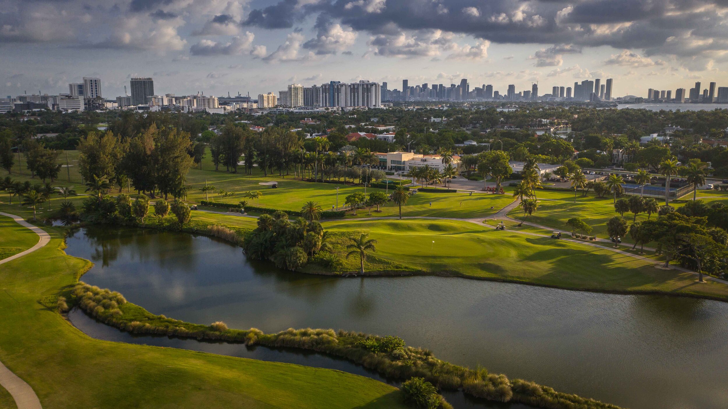 Miami Beach Golf Club