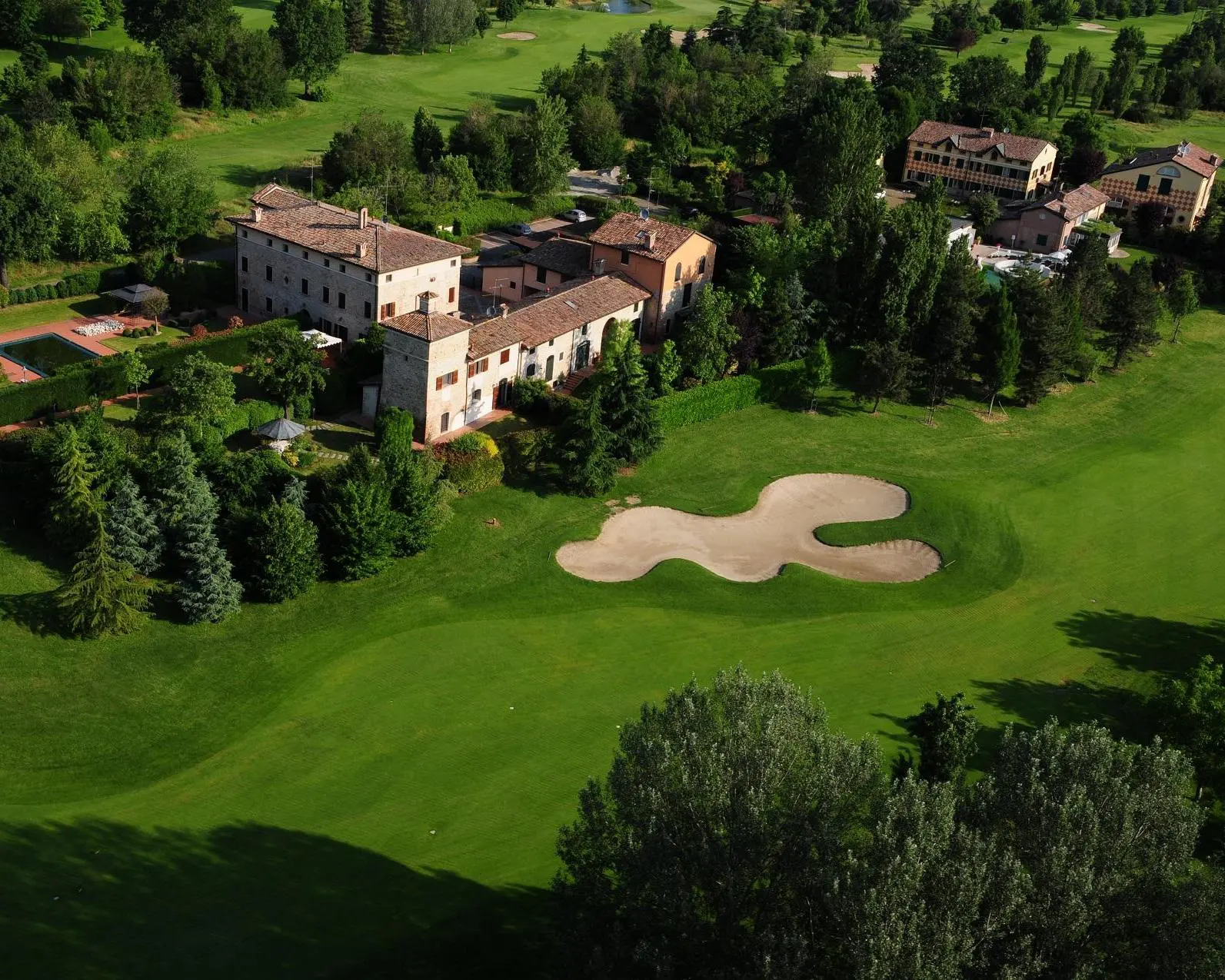 Modena Golf & Country Club
