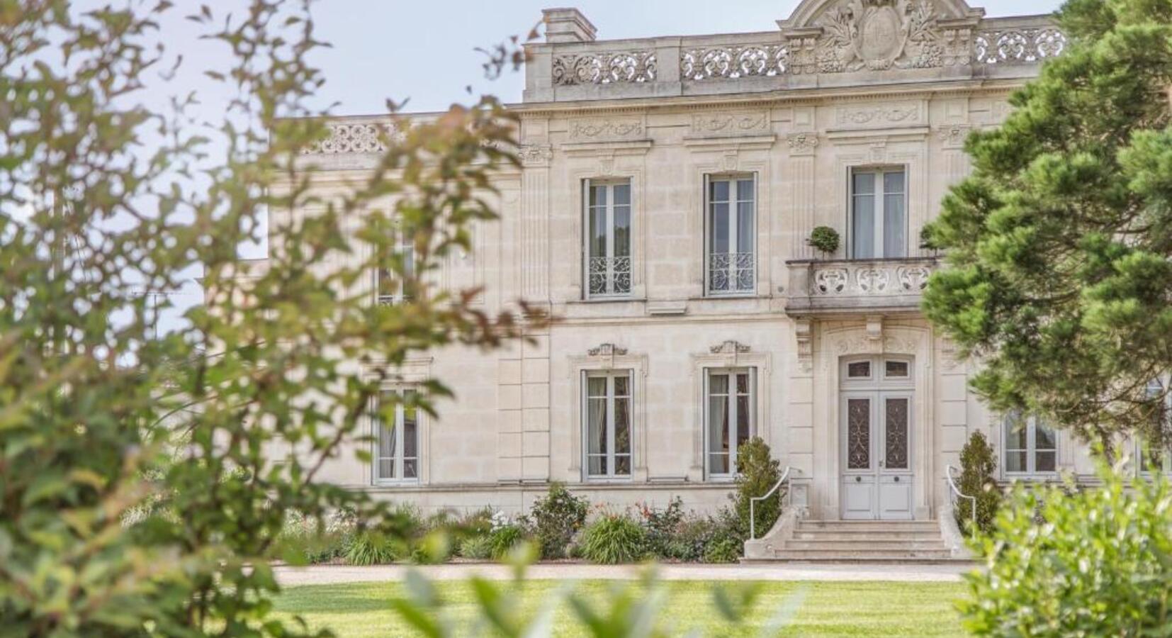 La Nauve Hôtel & Jardin